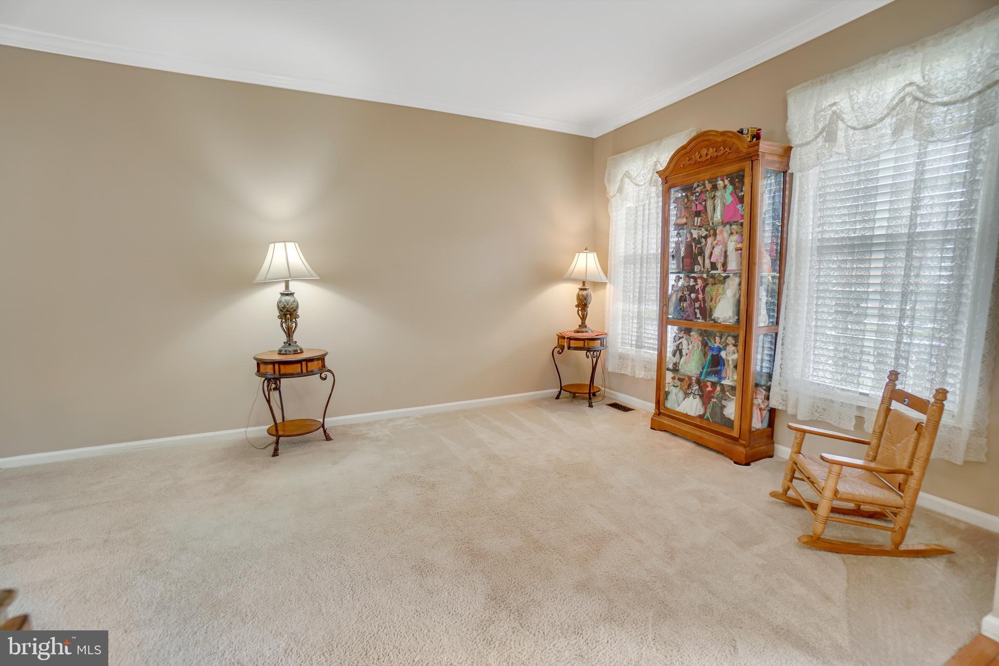 CHAPMAN FARM - Residential