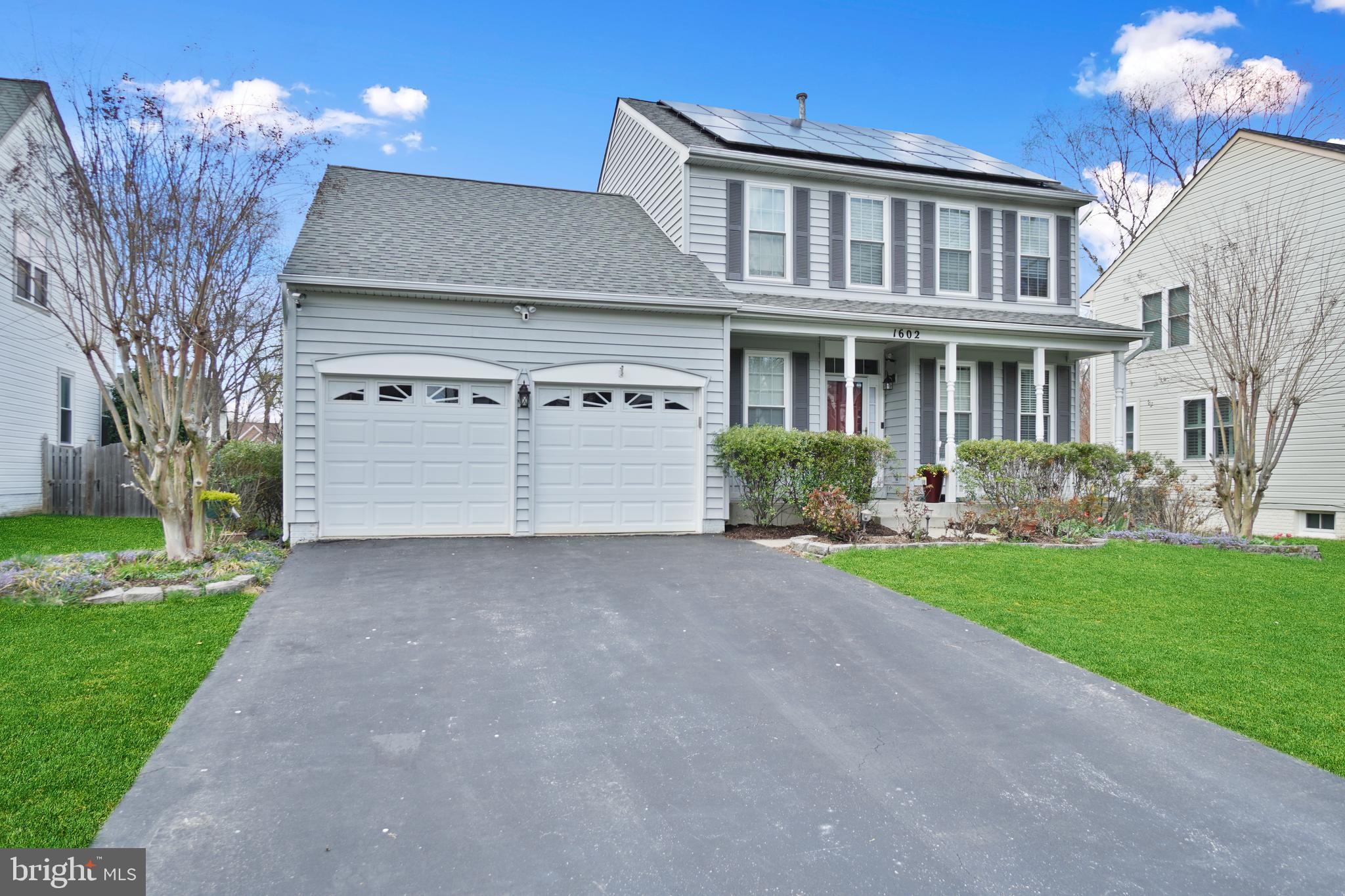 CHAPMAN FARM - Residential