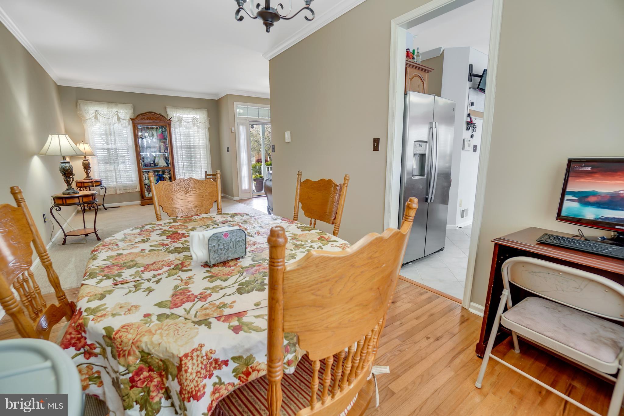 CHAPMAN FARM - Residential