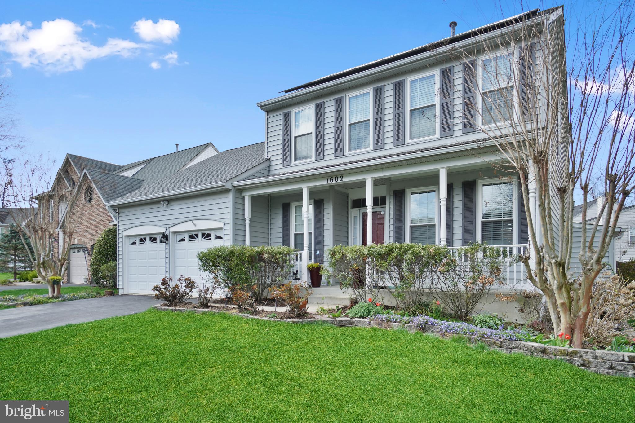 CHAPMAN FARM - Residential