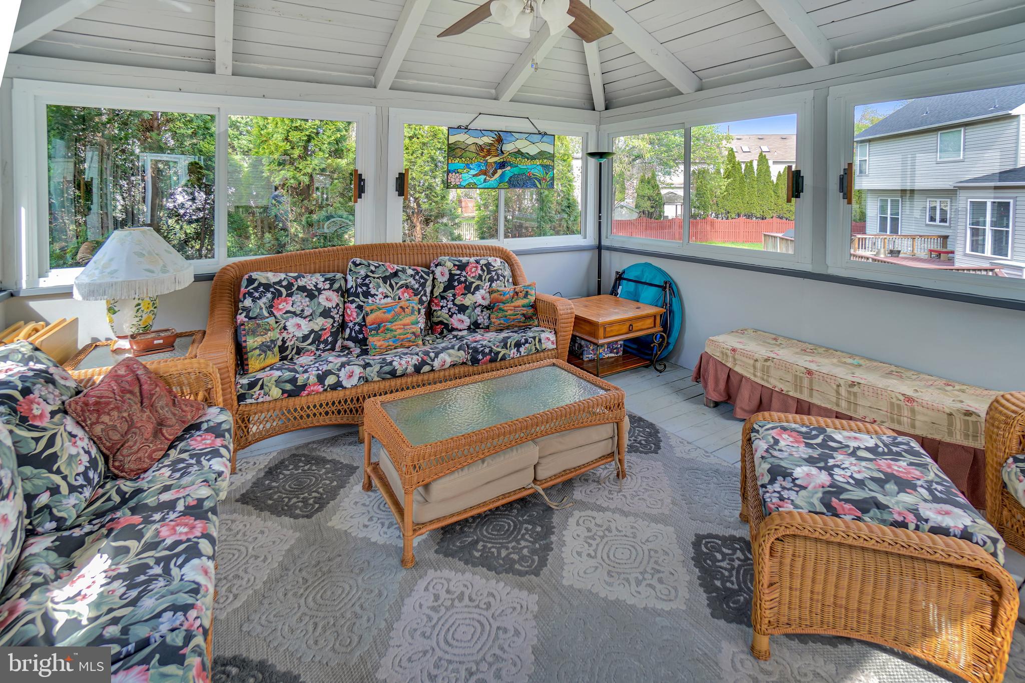 CHAPMAN FARM - Residential