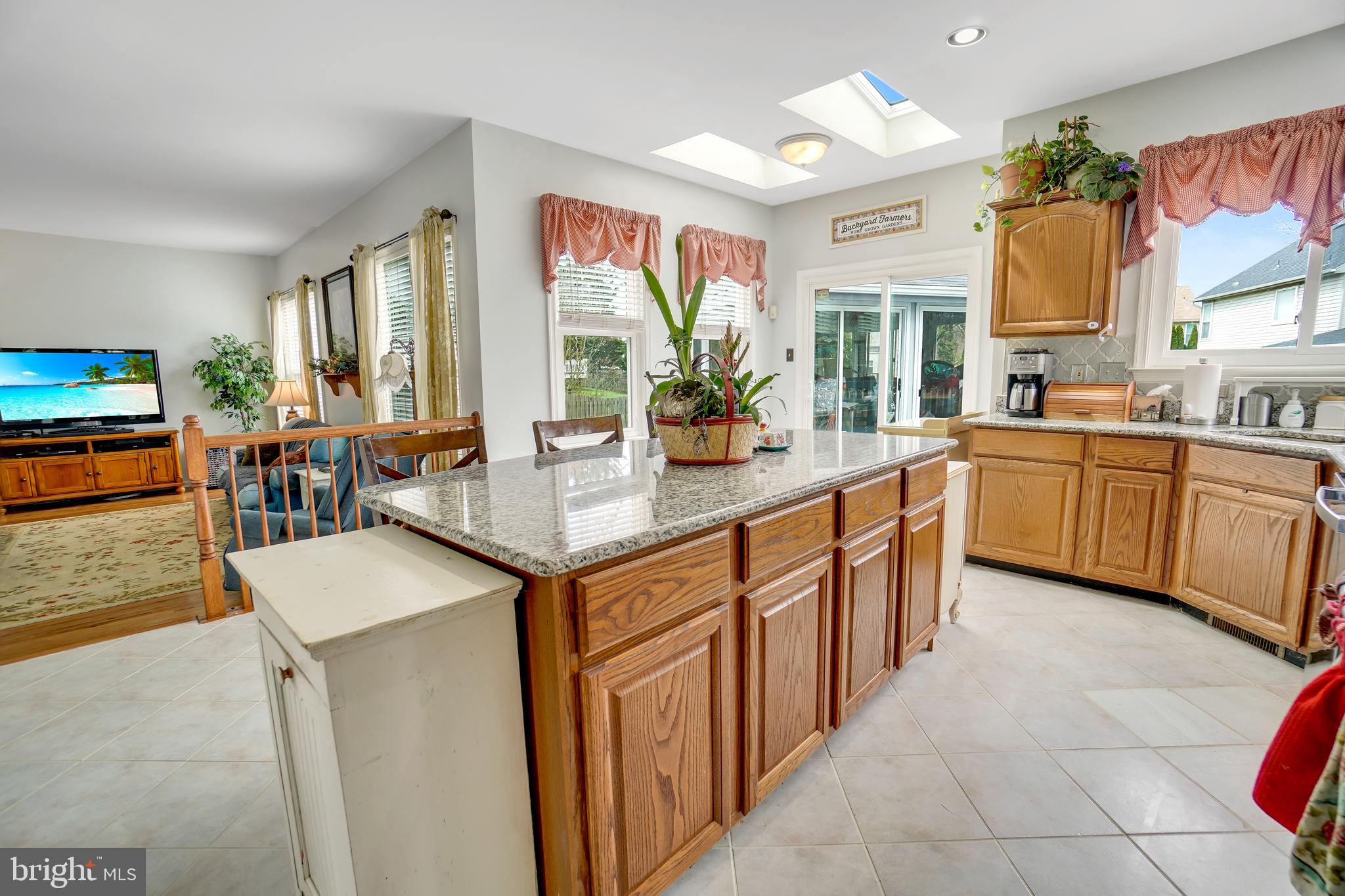 CHAPMAN FARM - Residential