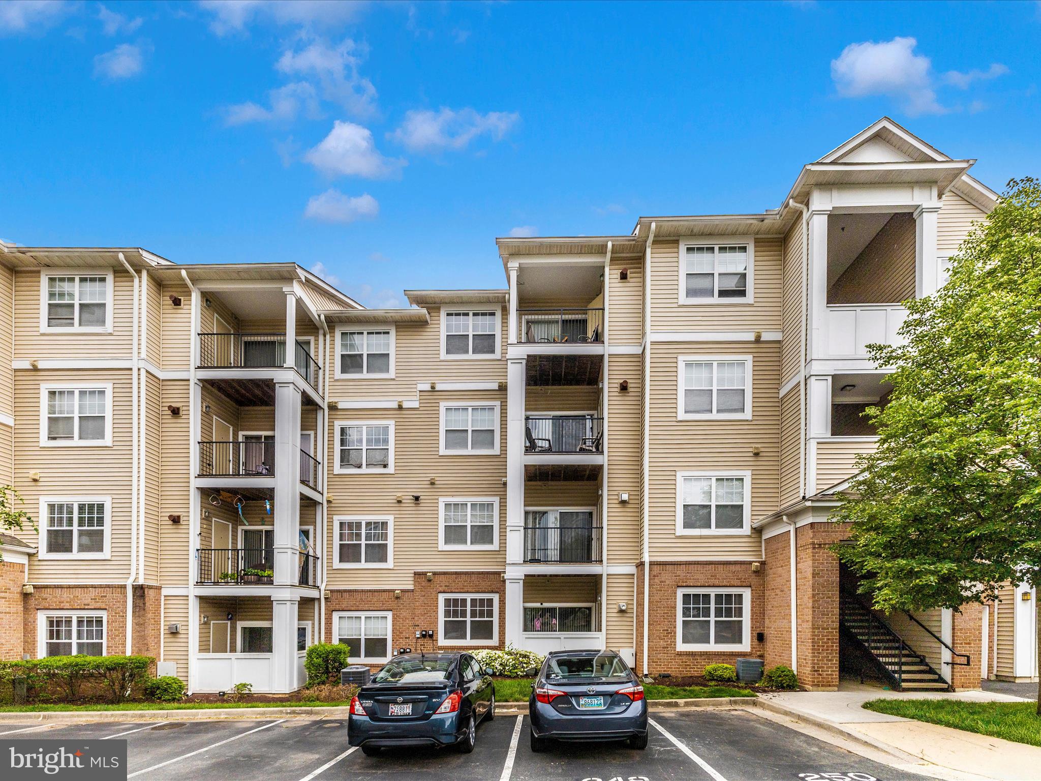 13506 DERRY GLEN COURT 402