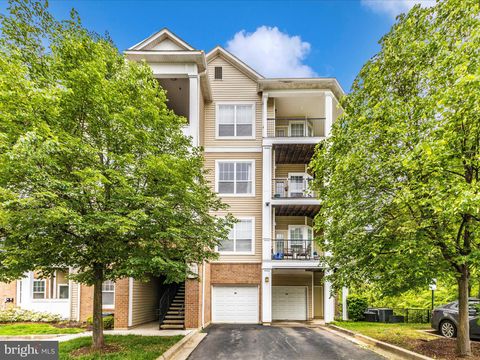 13506 DERRY GLEN COURT 402 GERMANTOWN MD 20874