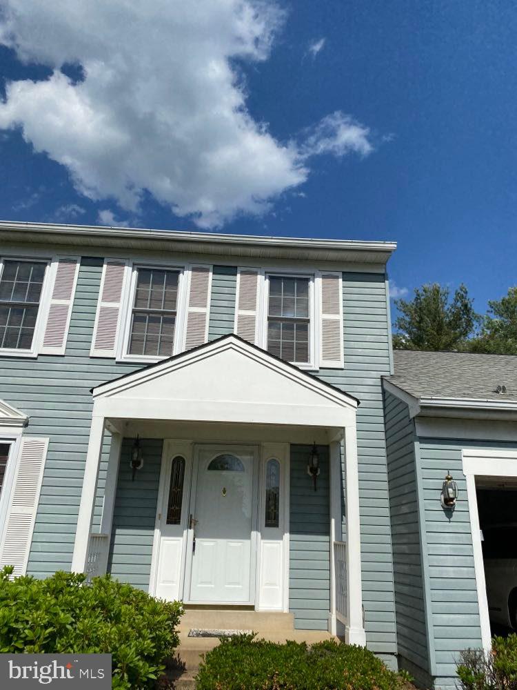 STRATFORD GLEN - Residential