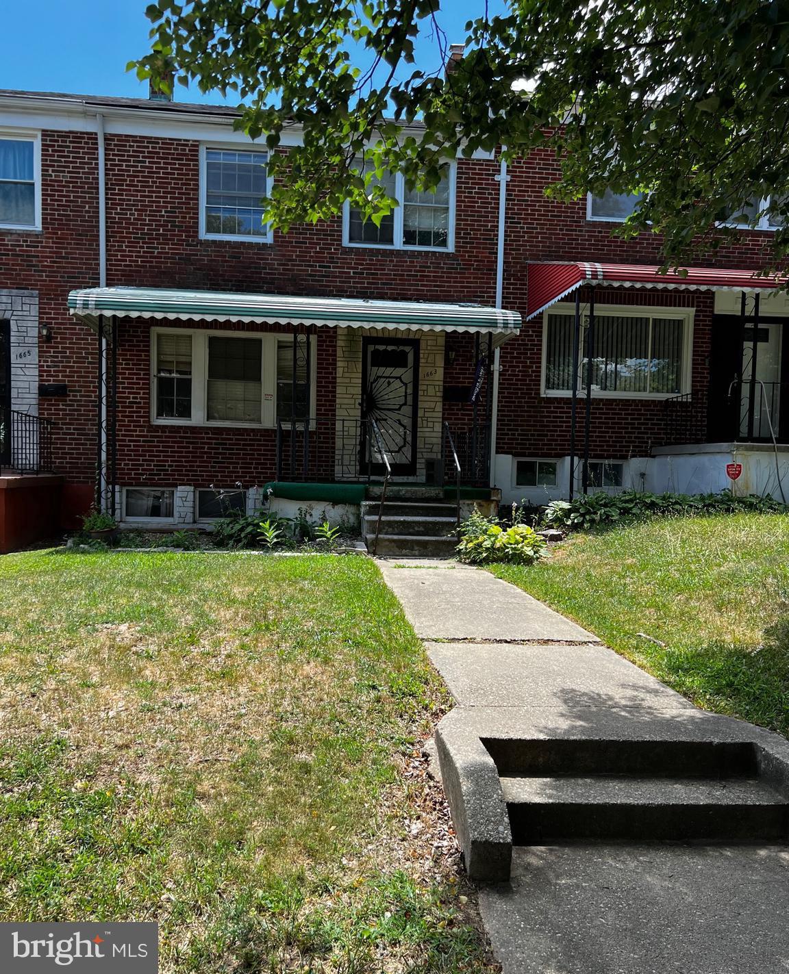 PERRING LOCH - Residential