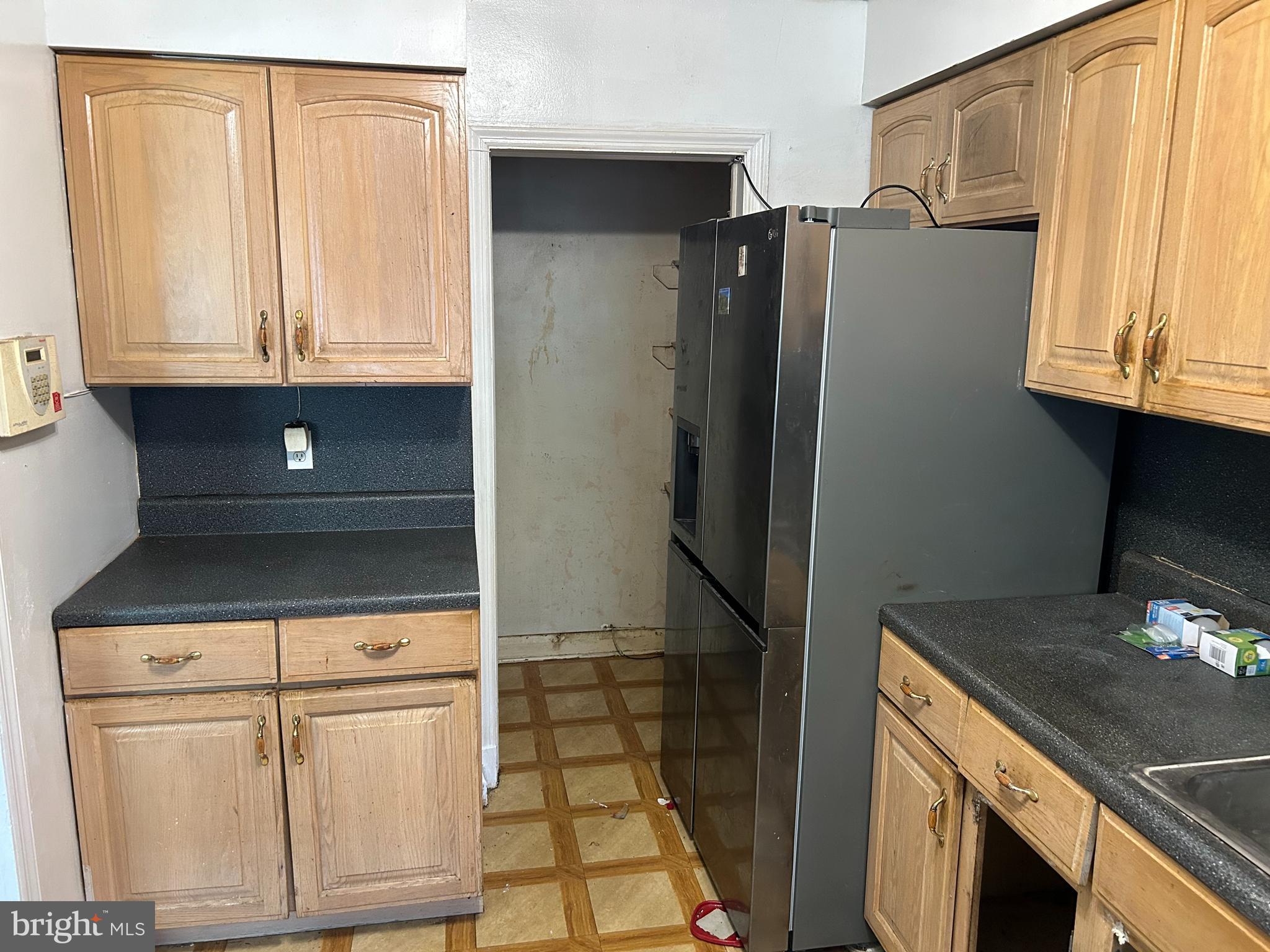 PERRING LOCH - Residential