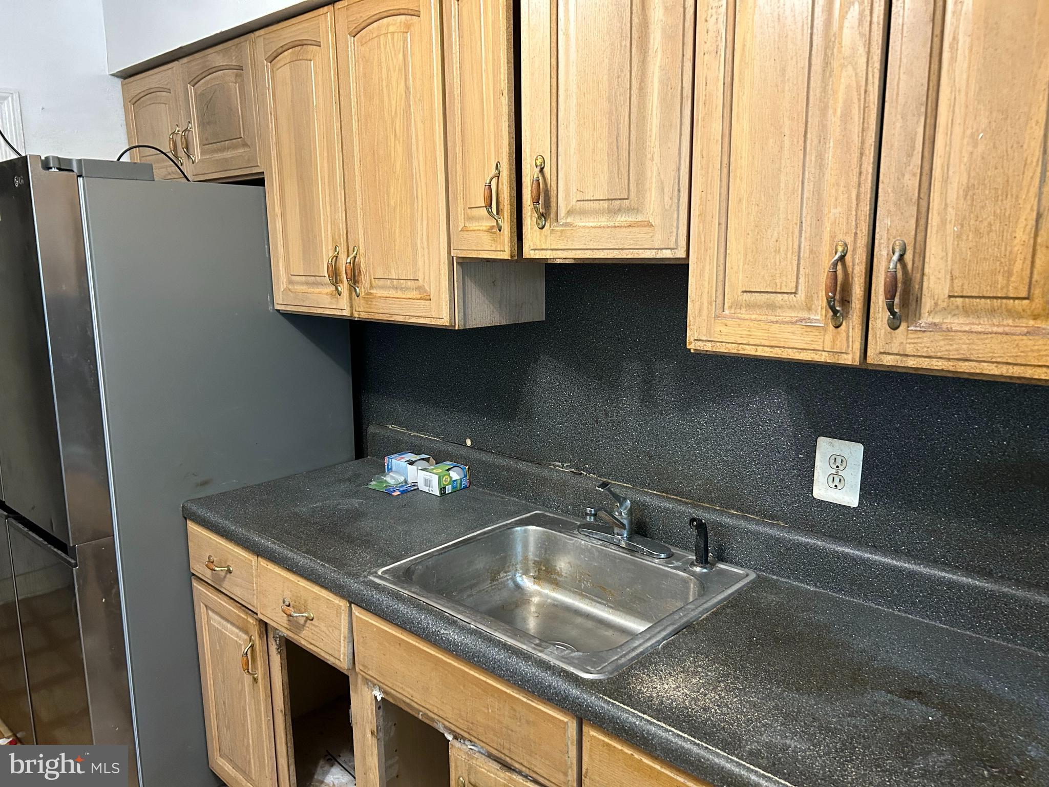 PERRING LOCH - Residential