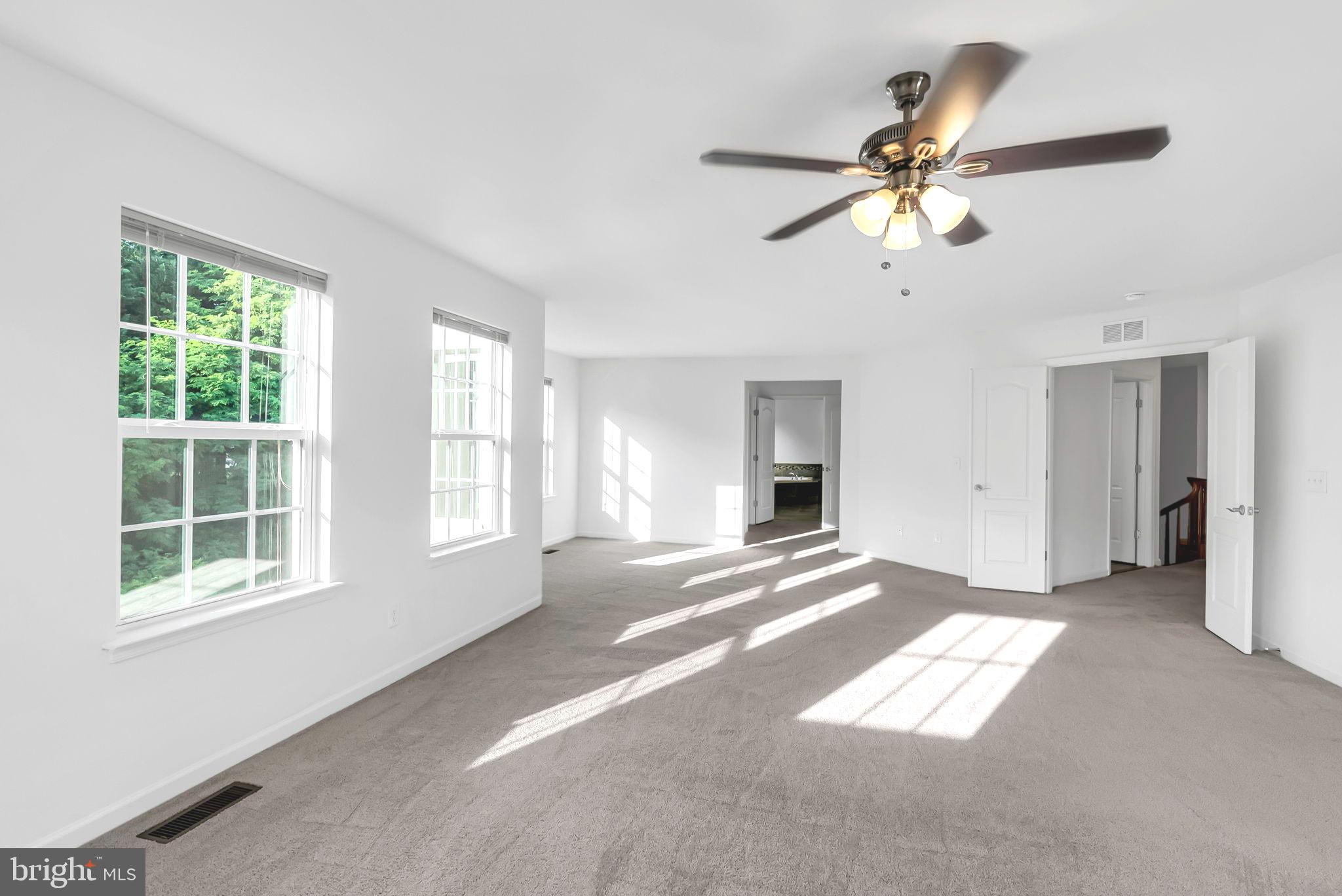 SPRINGS AT LENAH - Residential Lease