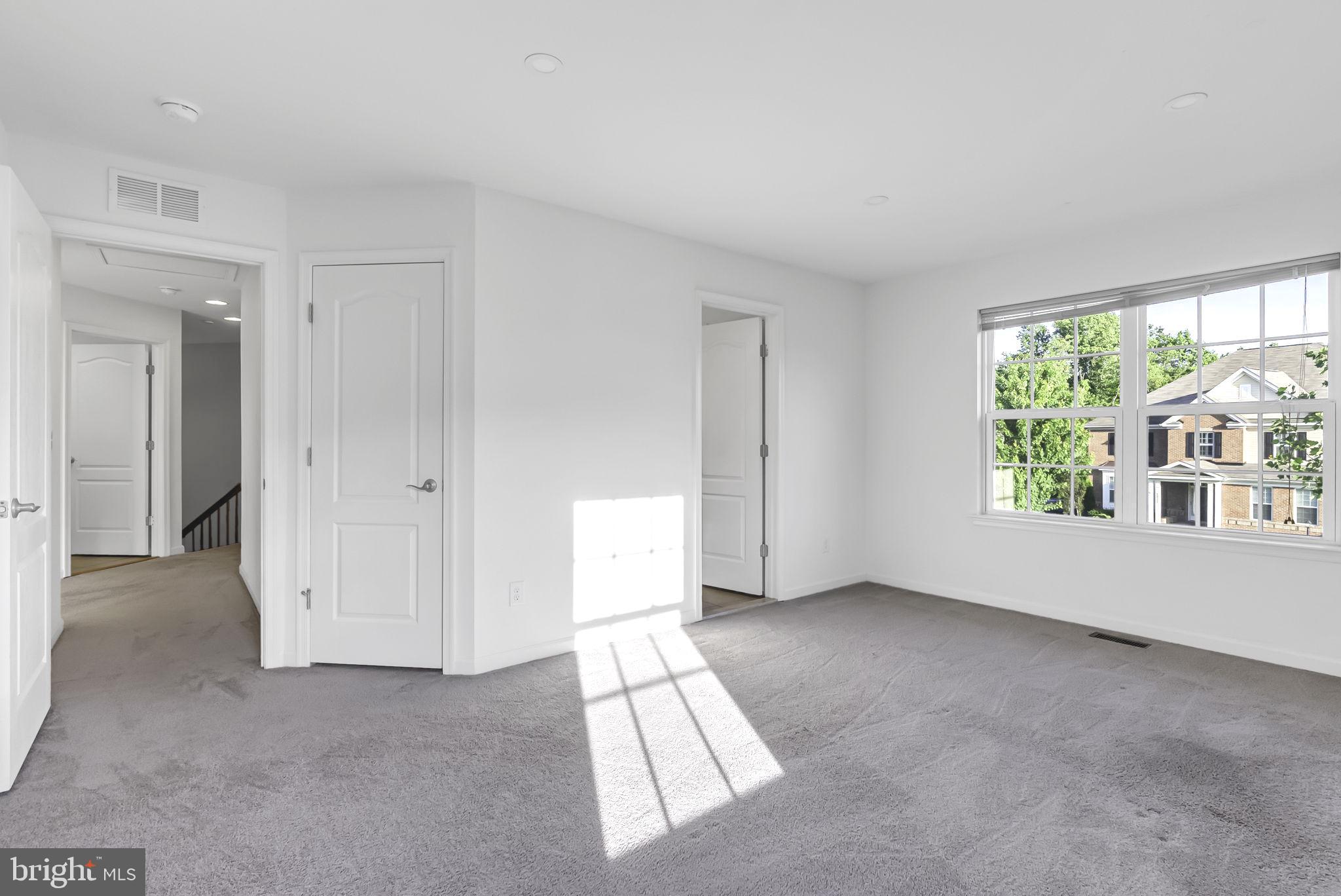 SPRINGS AT LENAH - Residential Lease