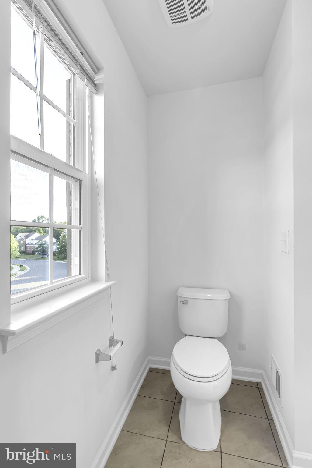 SPRINGS AT LENAH - Residential Lease