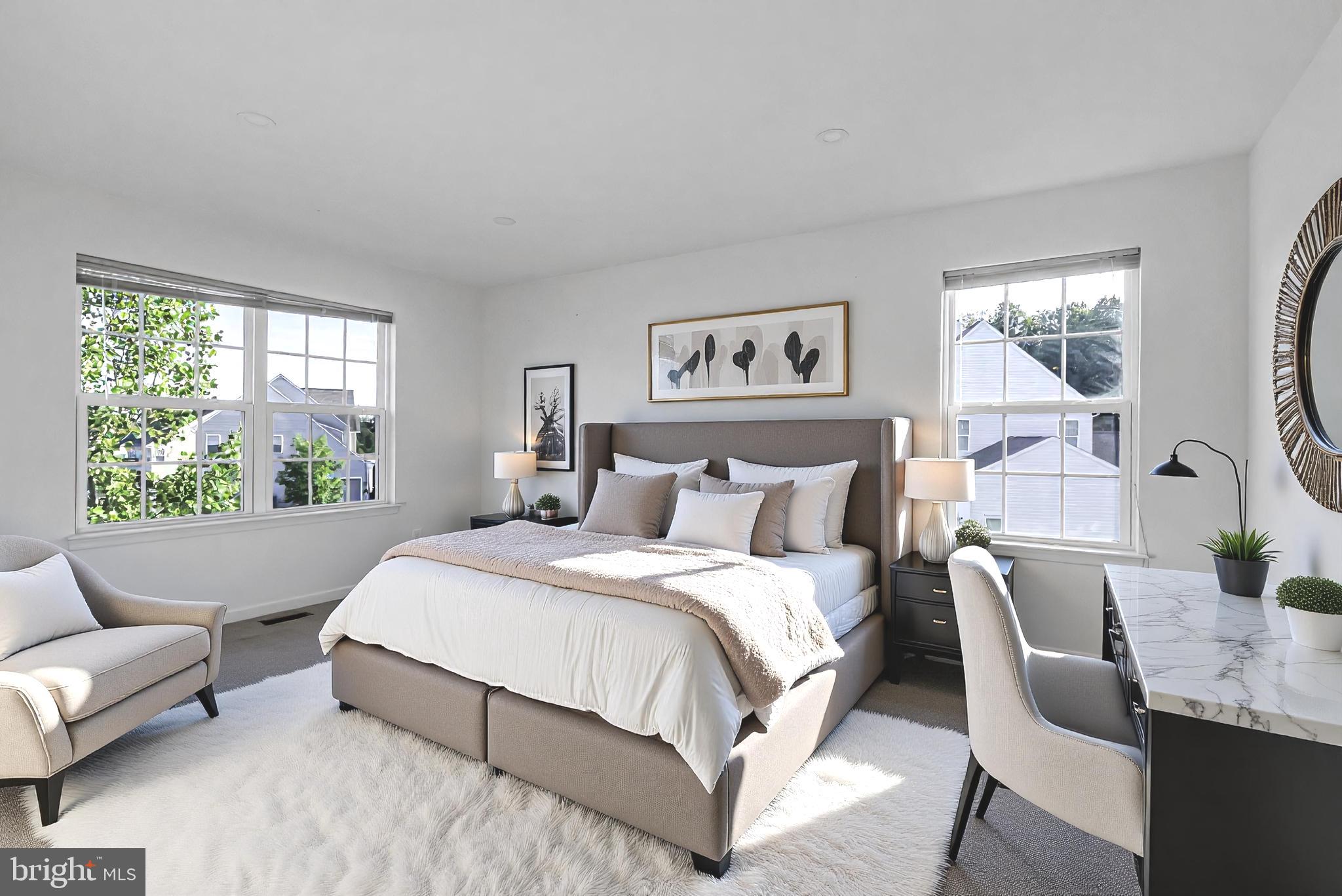 SPRINGS AT LENAH - Residential Lease