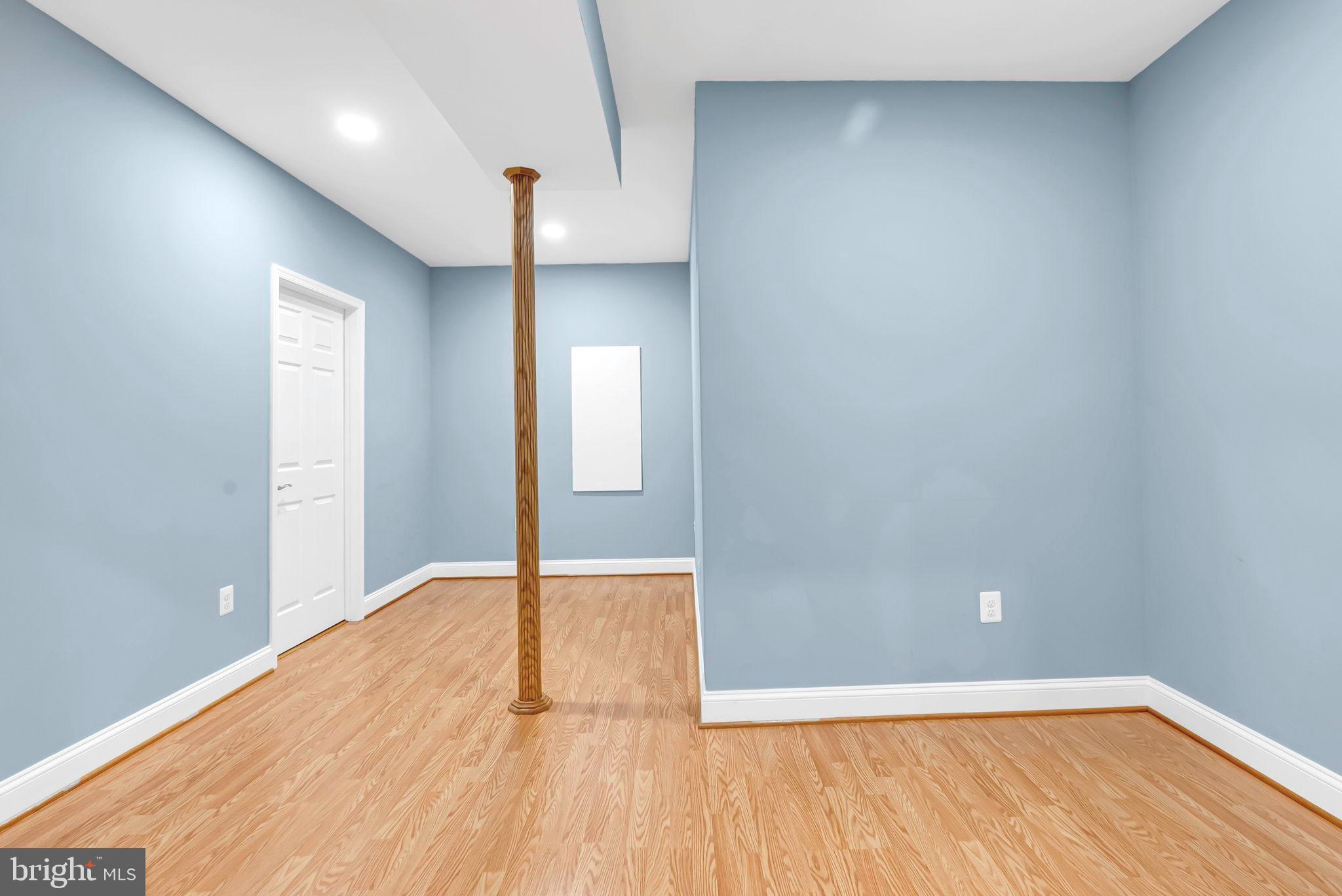 SPRINGS AT LENAH - Residential Lease