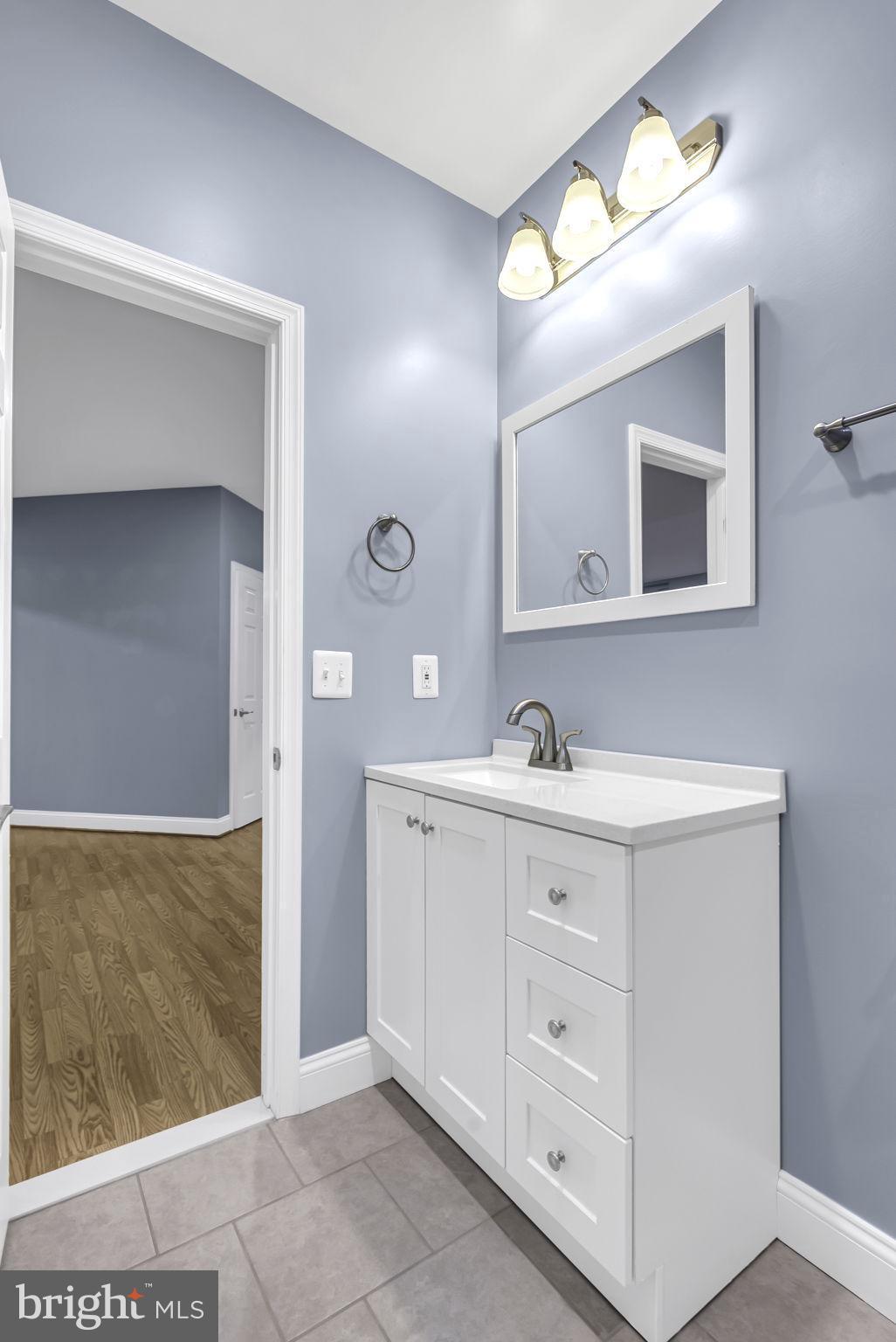 SPRINGS AT LENAH - Residential Lease