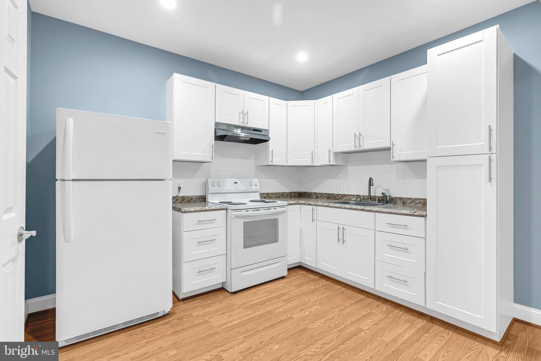 SPRINGS AT LENAH - Residential Lease