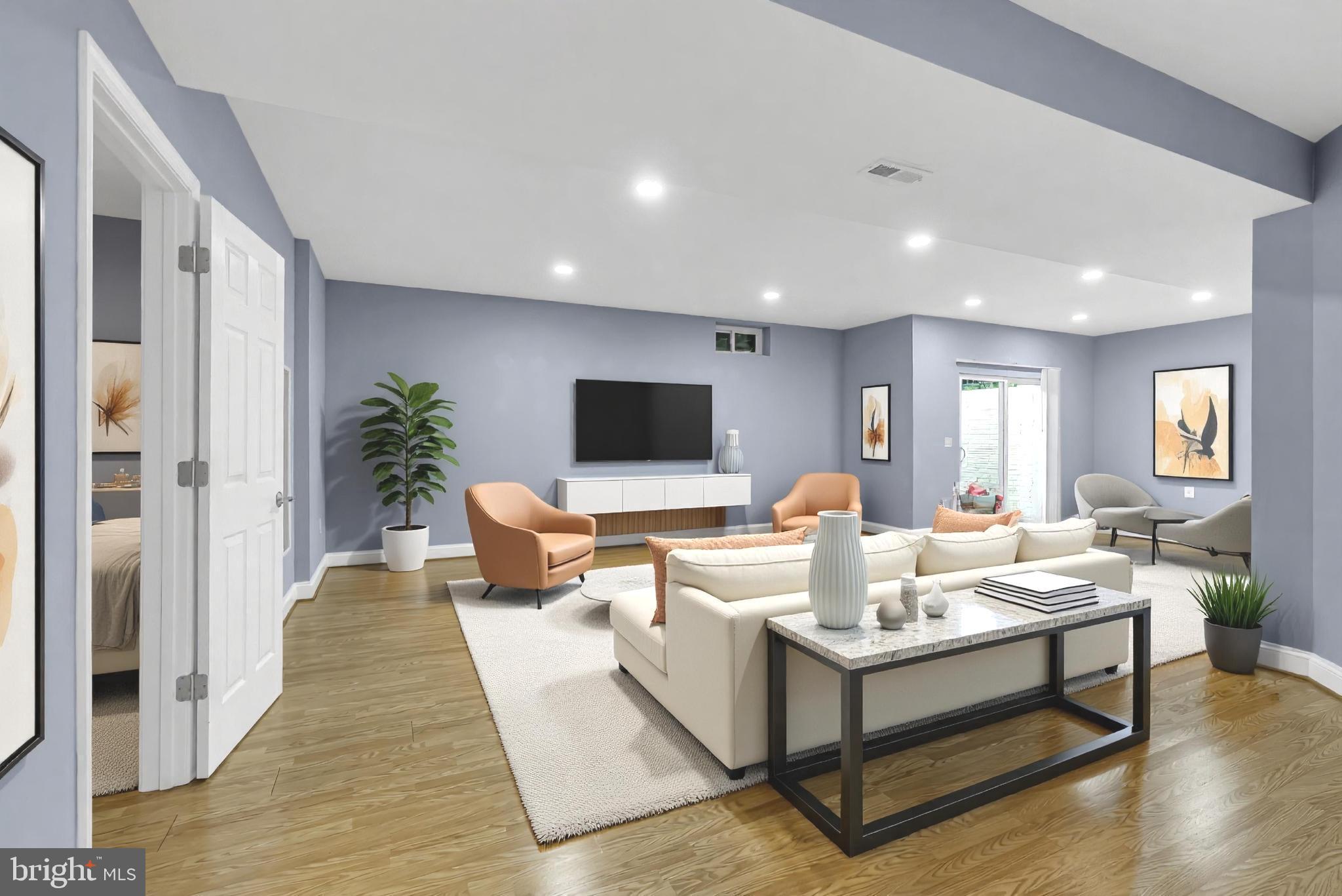 SPRINGS AT LENAH - Residential Lease