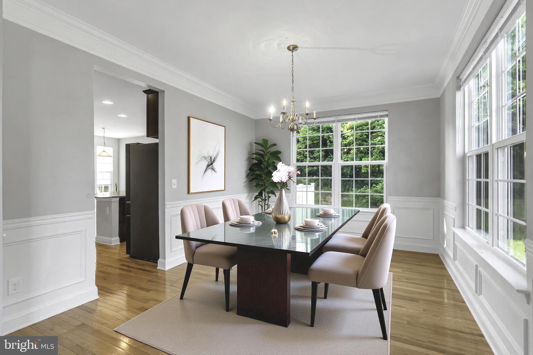 SPRINGS AT LENAH - Residential Lease