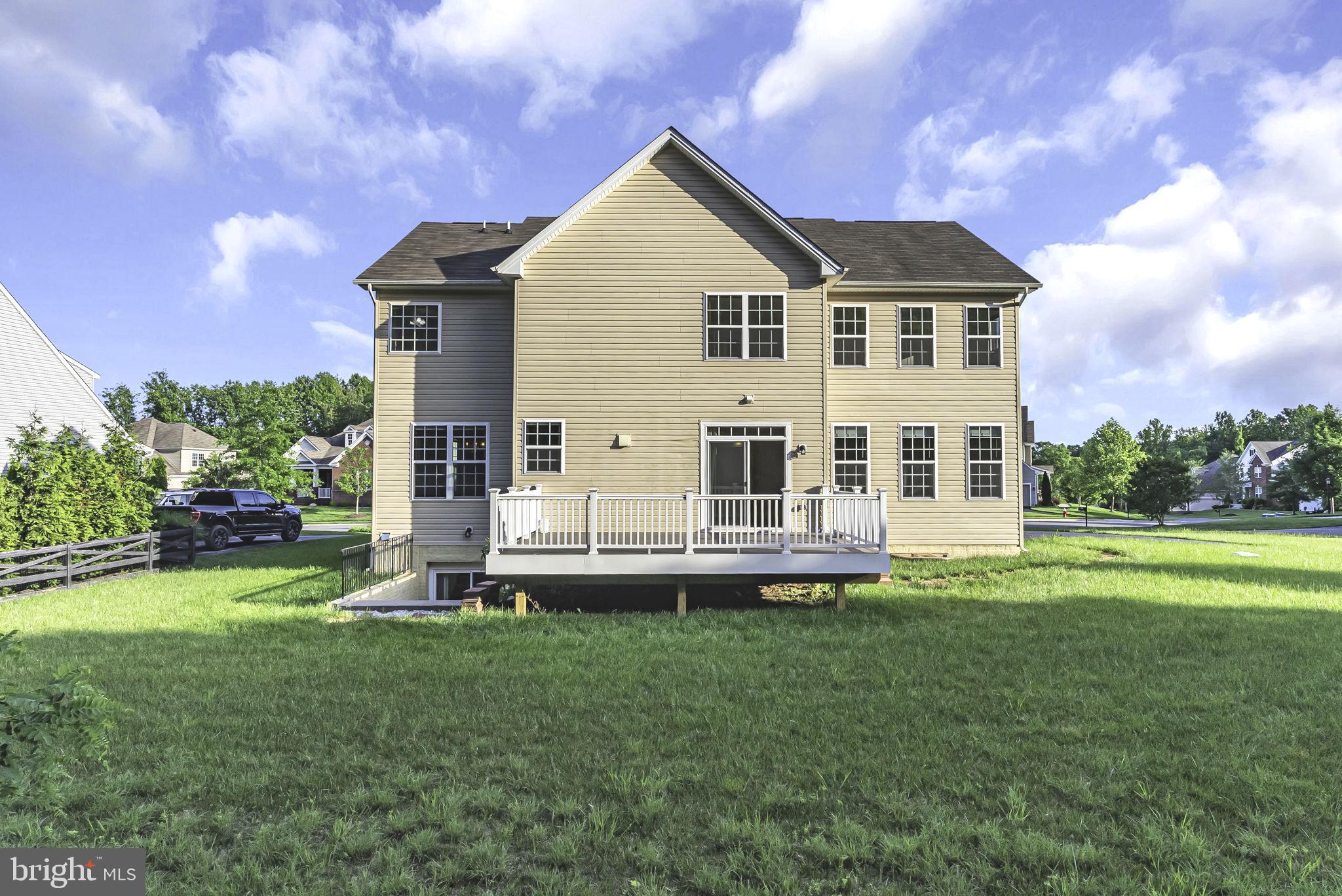 SPRINGS AT LENAH - Residential Lease