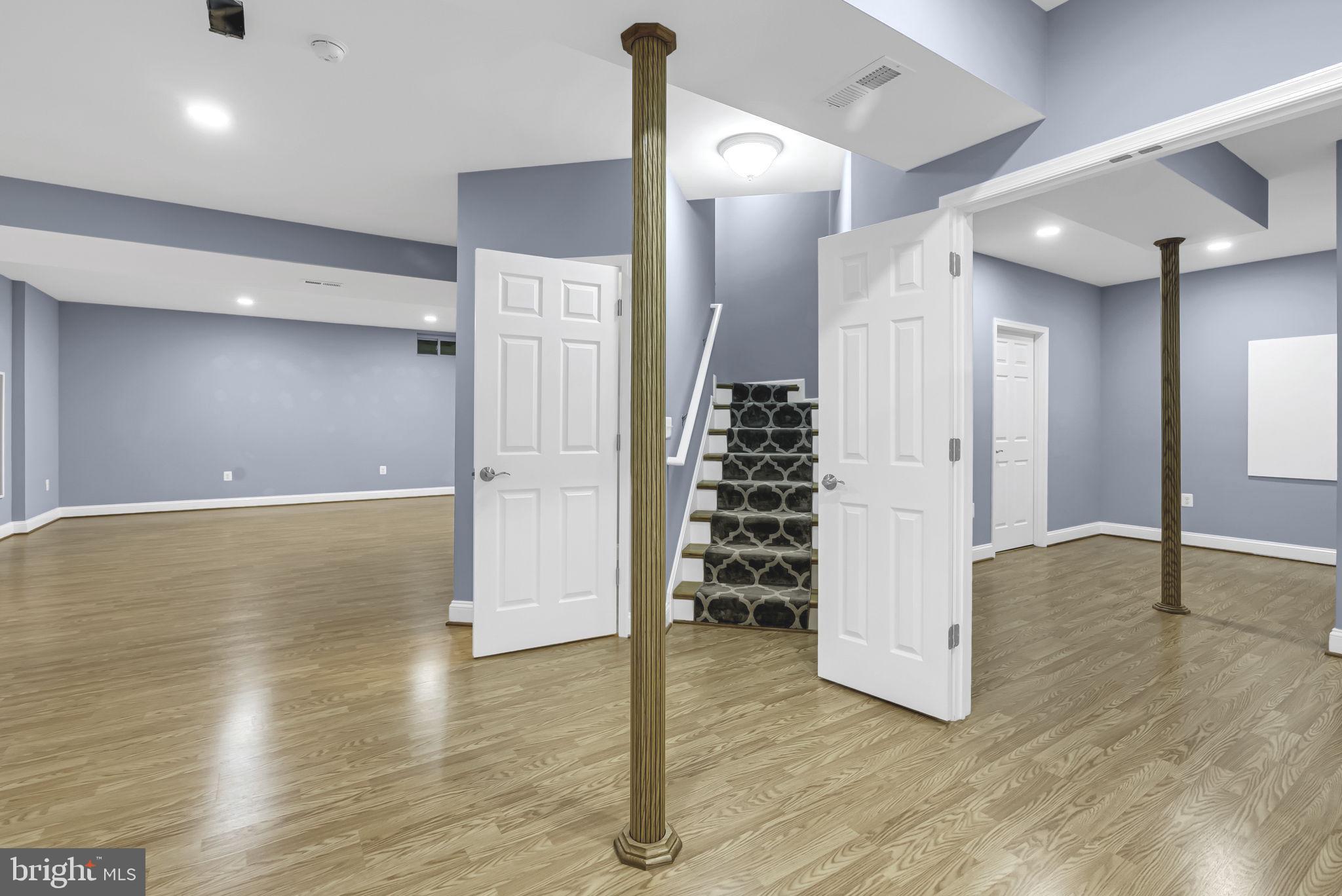 SPRINGS AT LENAH - Residential Lease