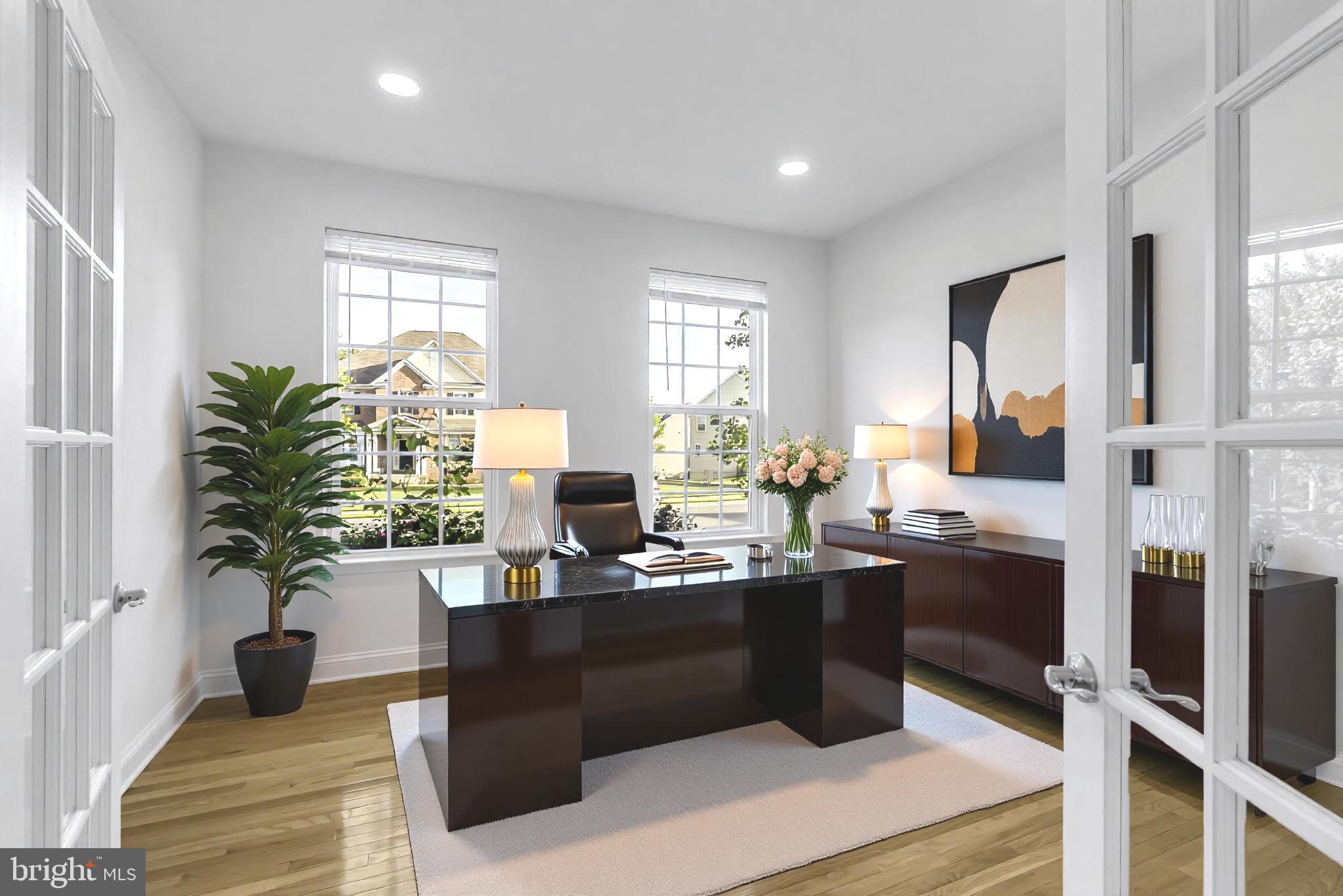 SPRINGS AT LENAH - Residential Lease