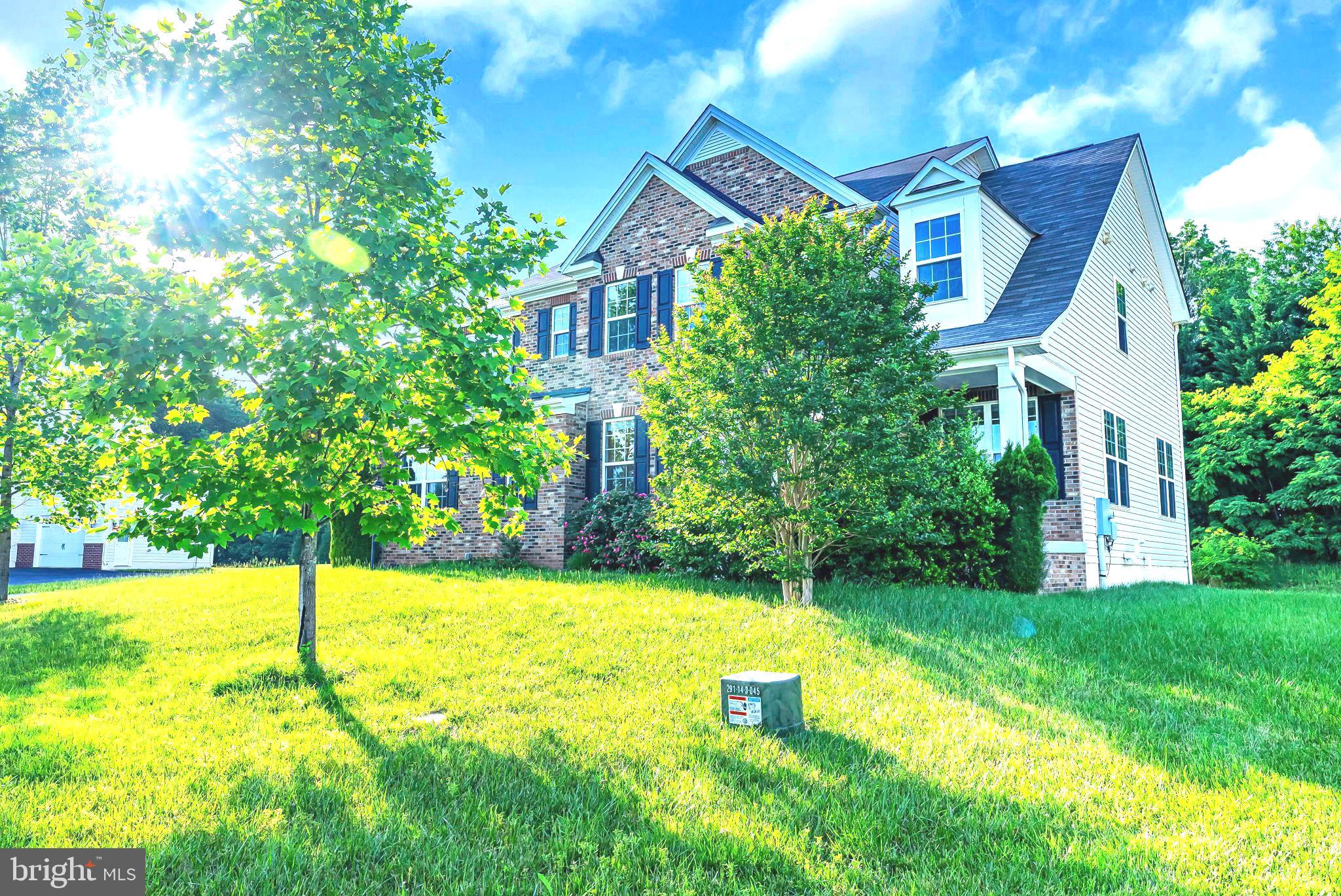 SPRINGS AT LENAH - Residential Lease