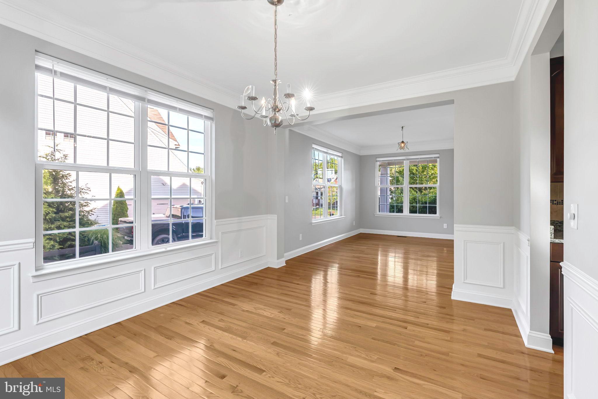 SPRINGS AT LENAH - Residential Lease