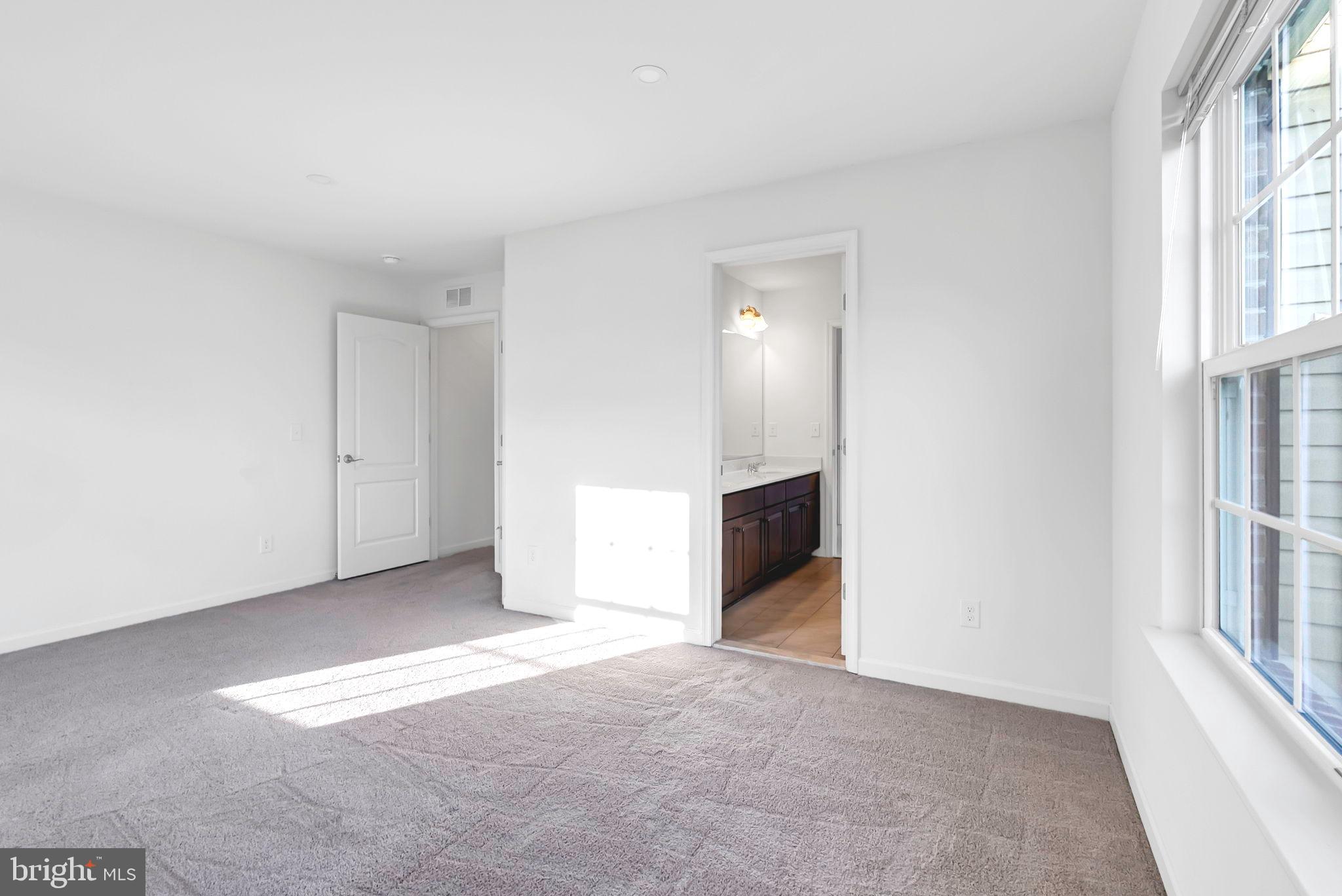 SPRINGS AT LENAH - Residential Lease