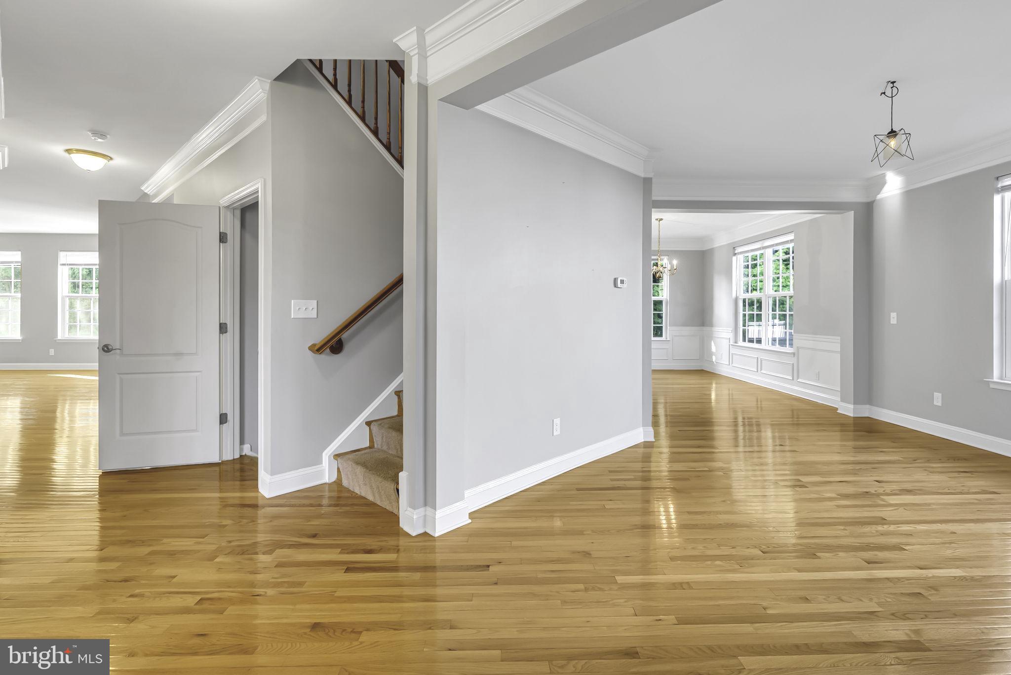 SPRINGS AT LENAH - Residential Lease