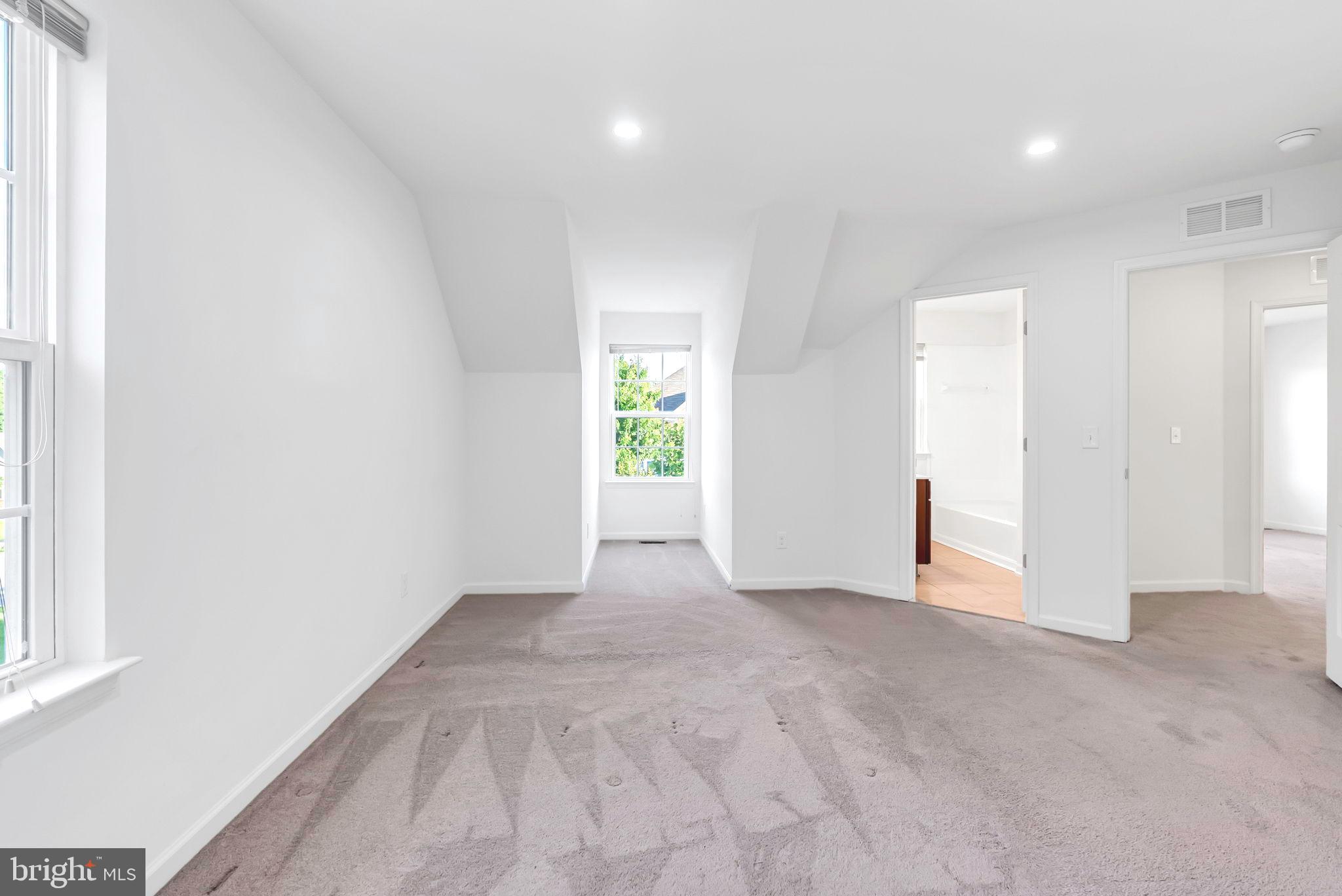 SPRINGS AT LENAH - Residential Lease