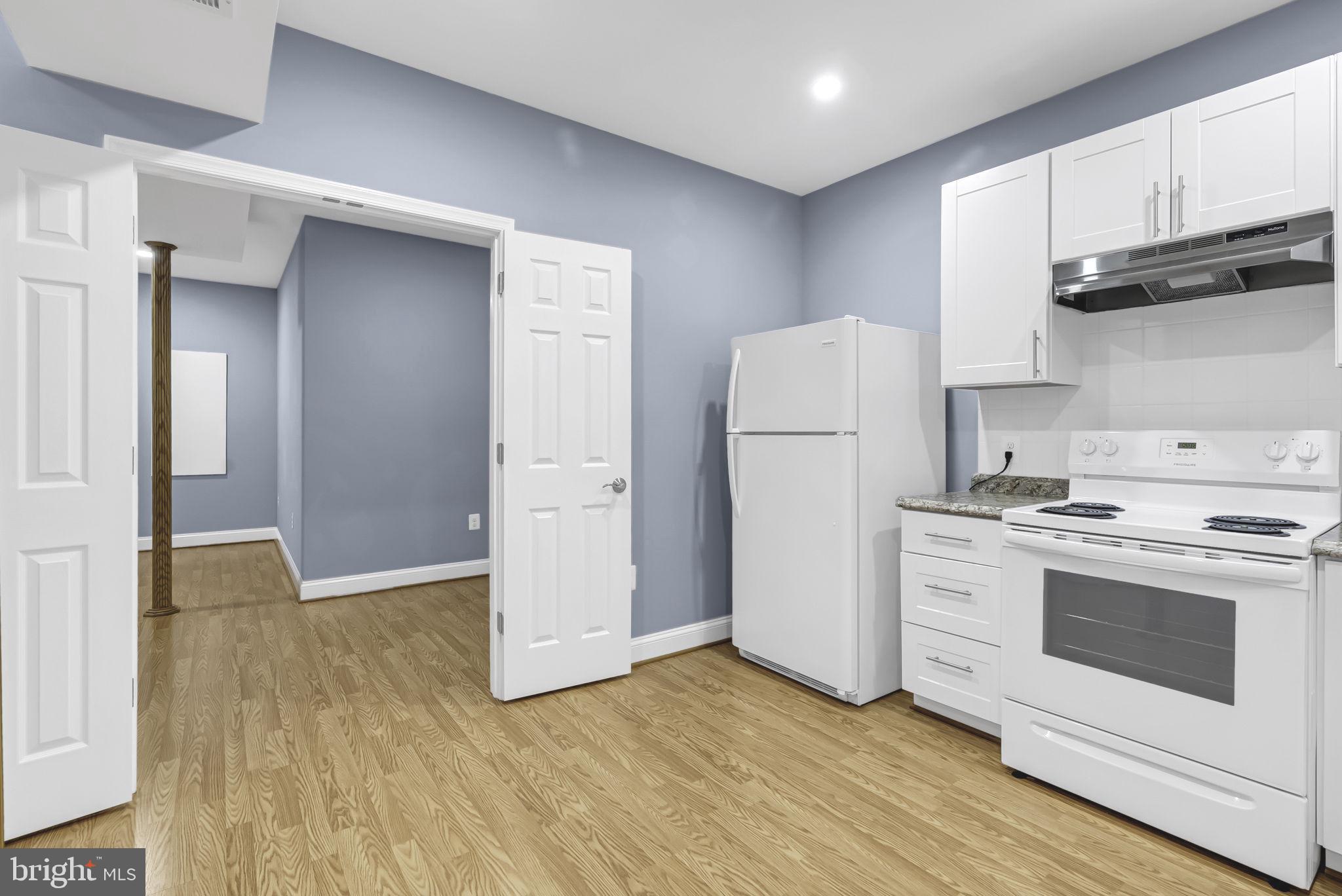 SPRINGS AT LENAH - Residential Lease