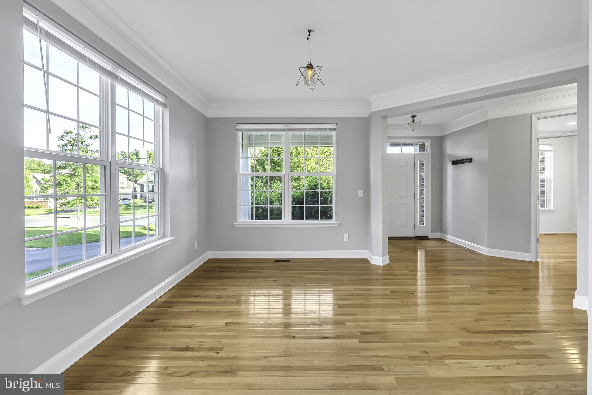 SPRINGS AT LENAH - Residential Lease