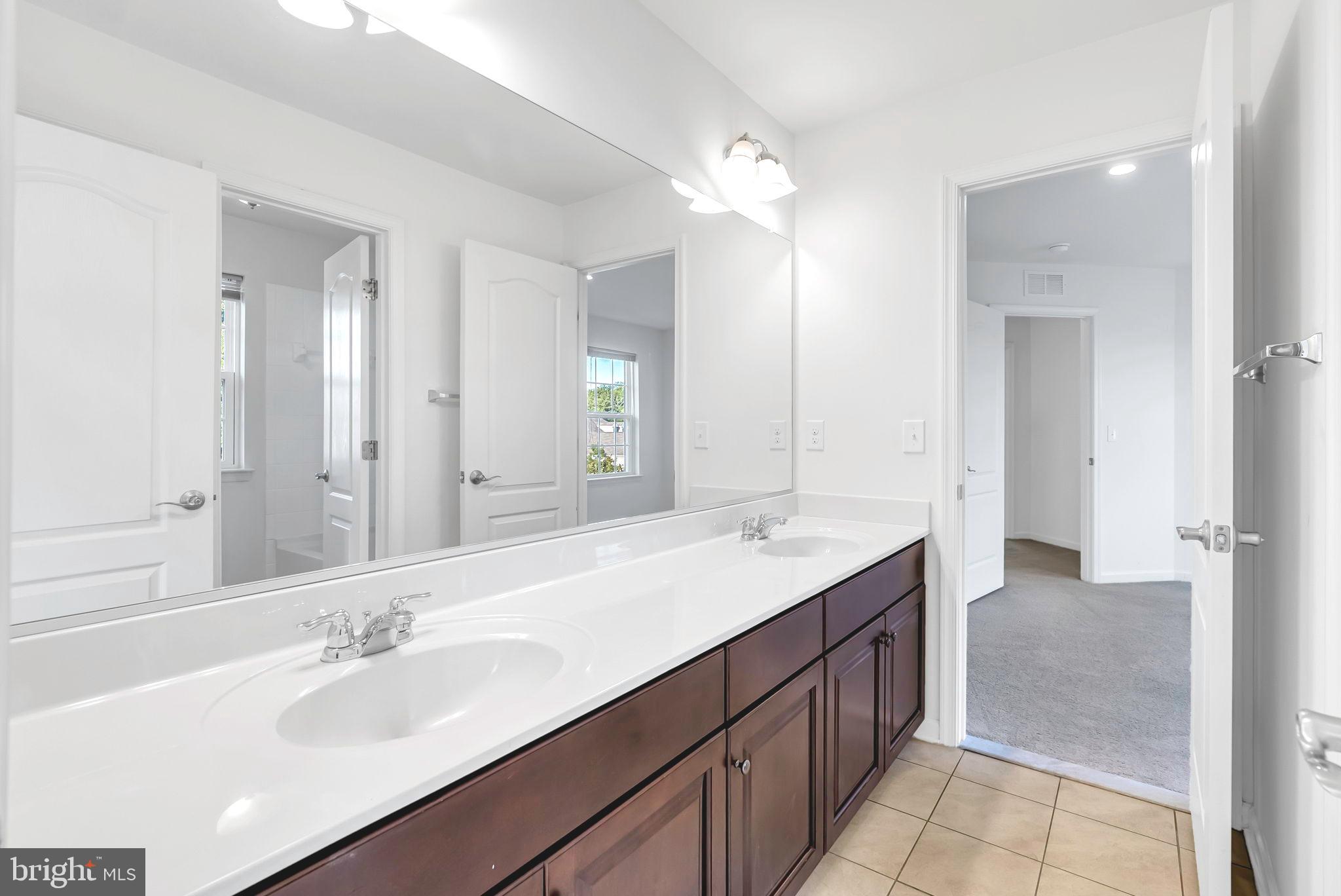 SPRINGS AT LENAH - Residential Lease