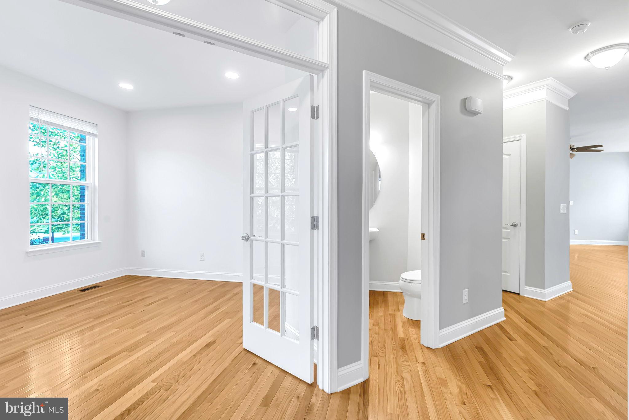 SPRINGS AT LENAH - Residential Lease