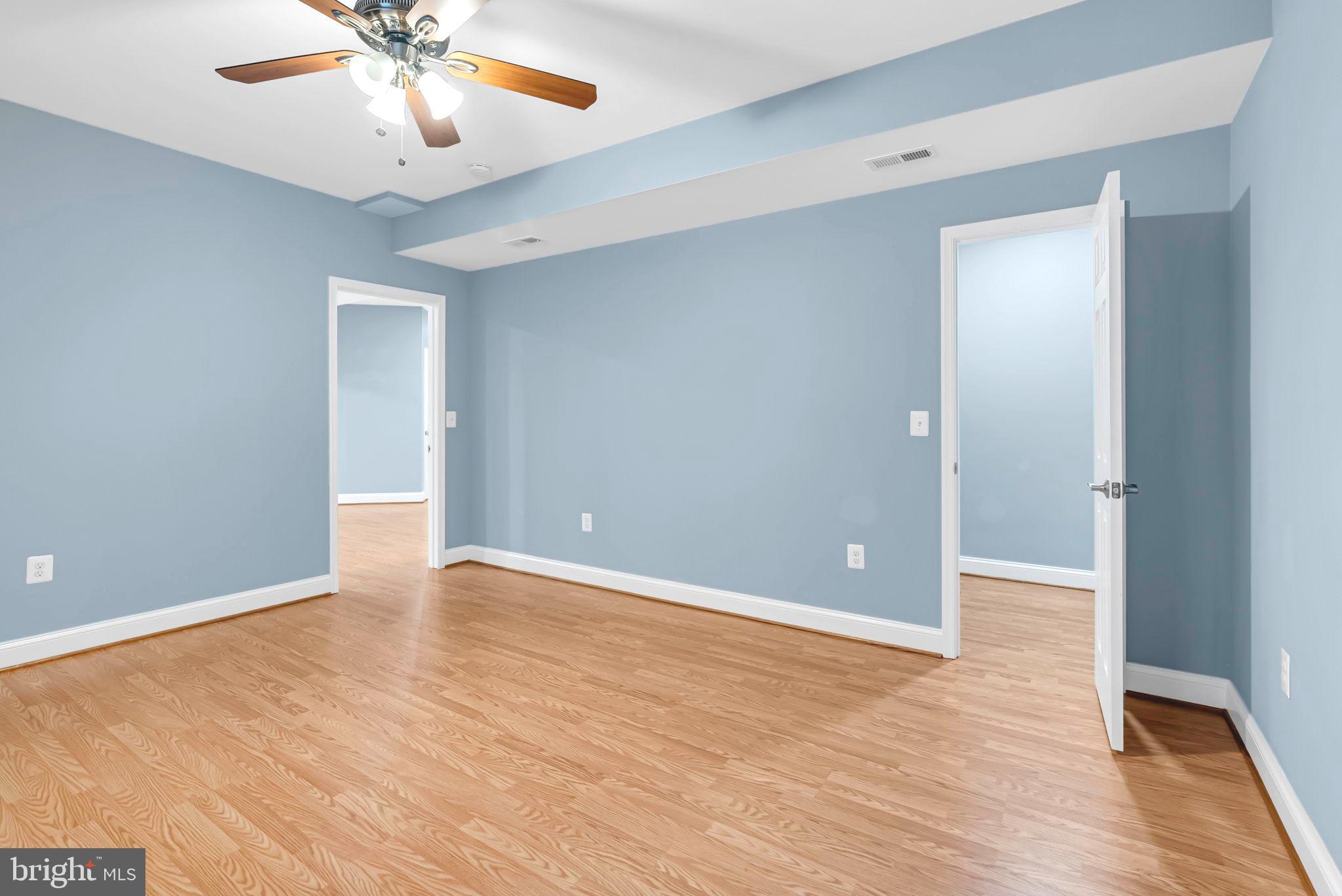 SPRINGS AT LENAH - Residential Lease