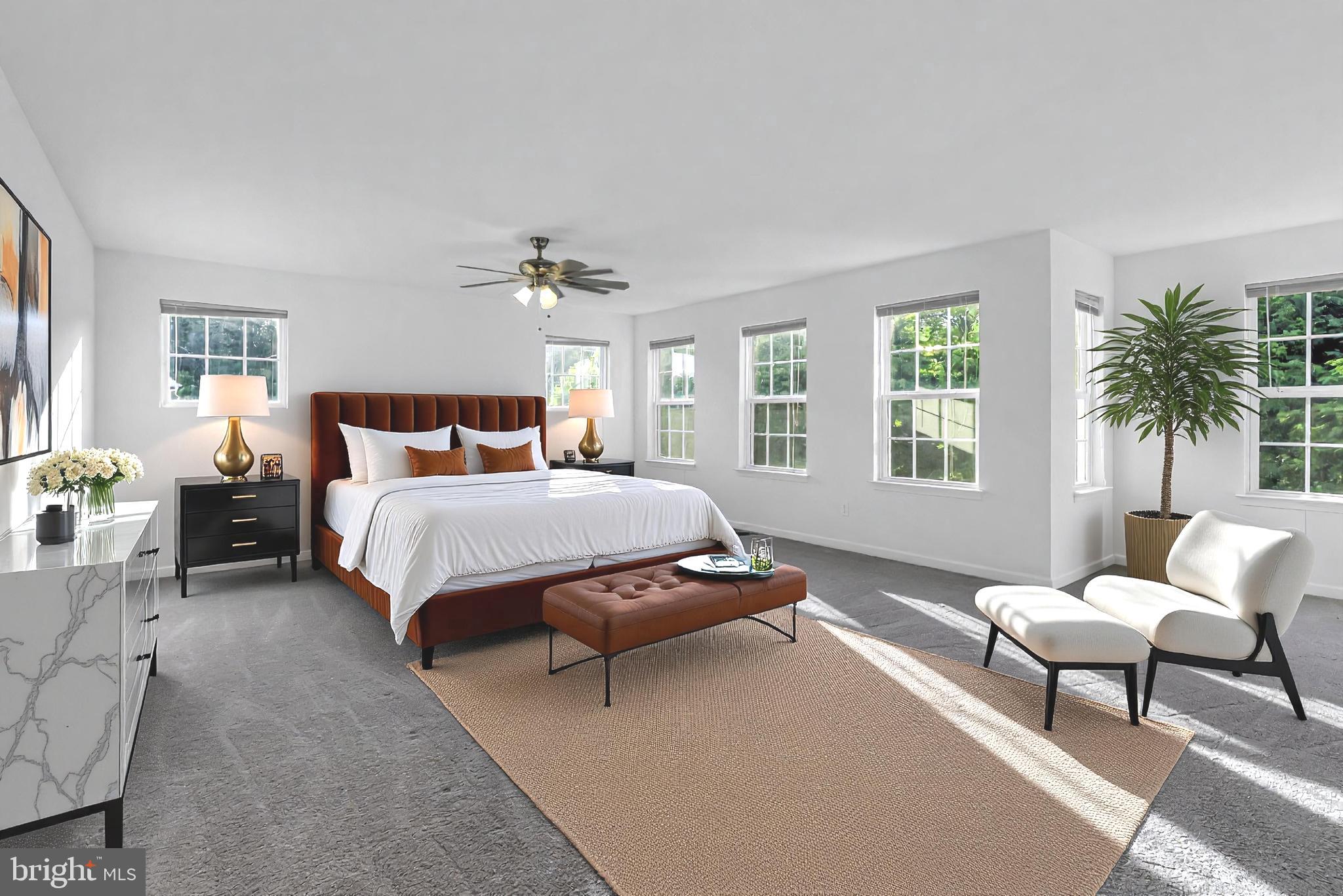 SPRINGS AT LENAH - Residential Lease