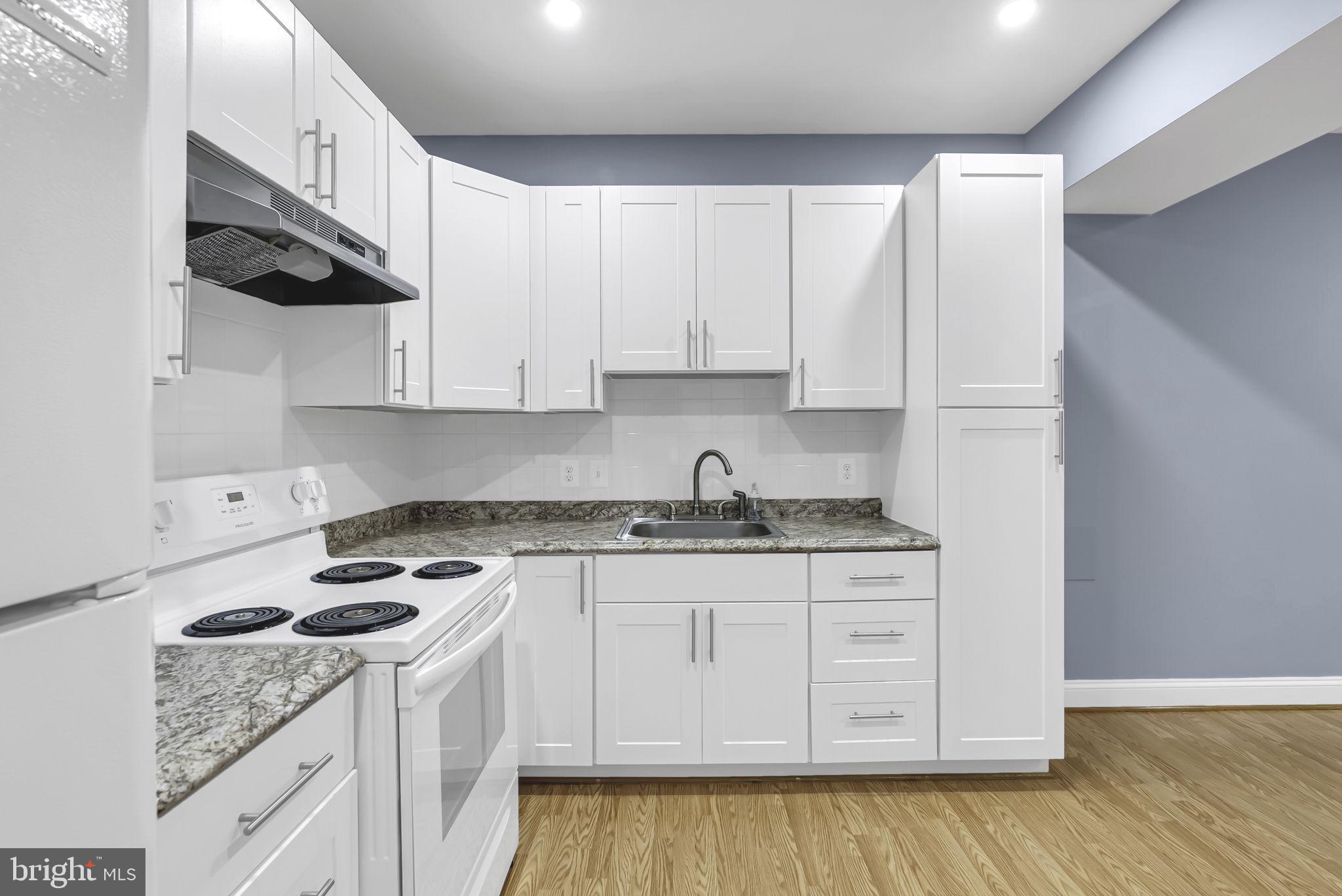 SPRINGS AT LENAH - Residential Lease