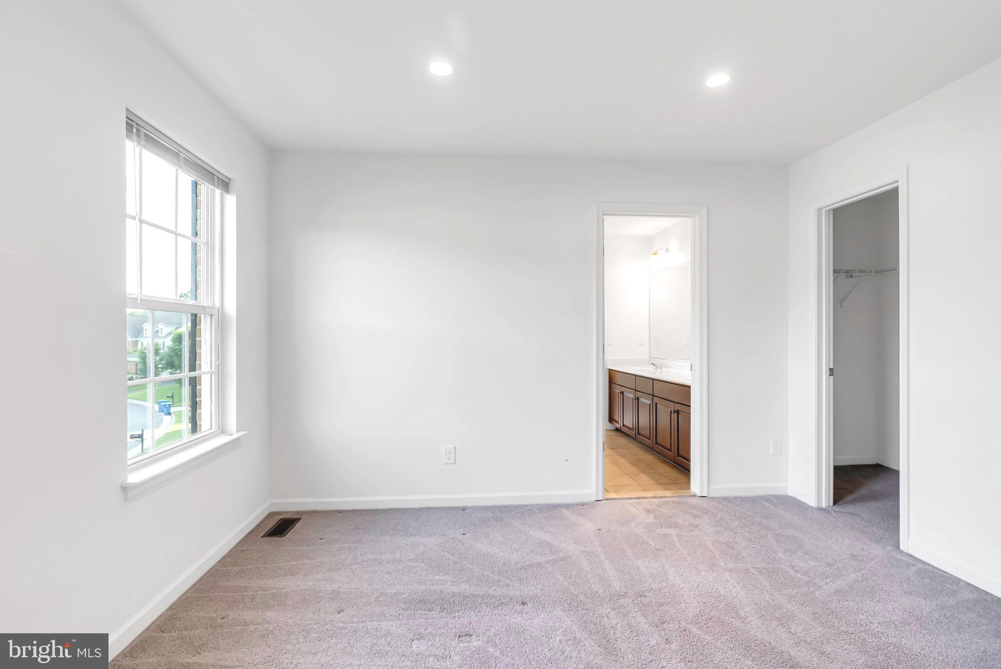 SPRINGS AT LENAH - Residential Lease