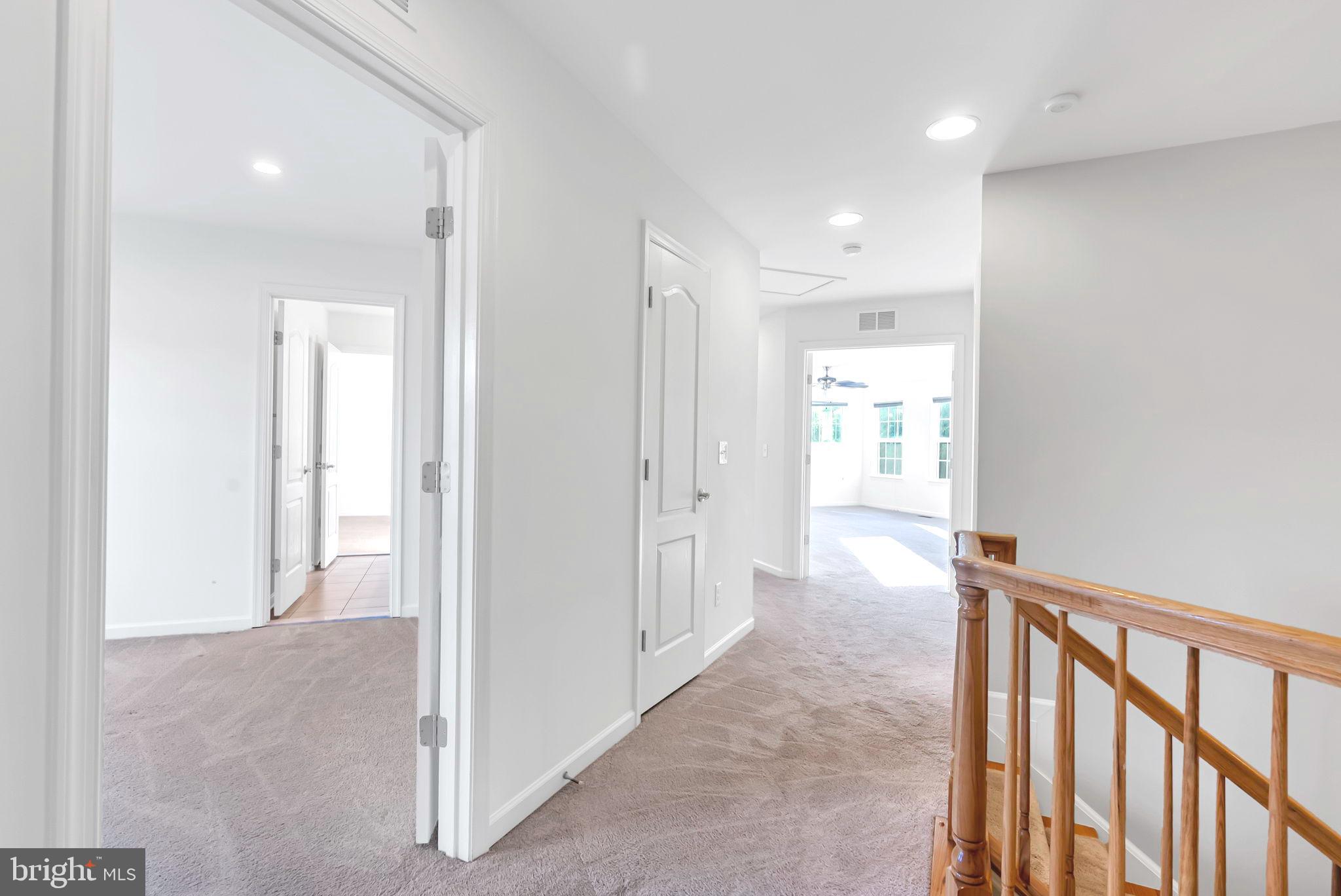 SPRINGS AT LENAH - Residential Lease