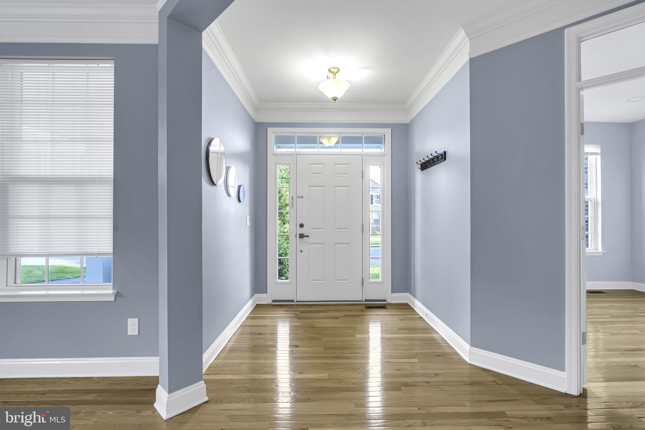 SPRINGS AT LENAH - Residential Lease