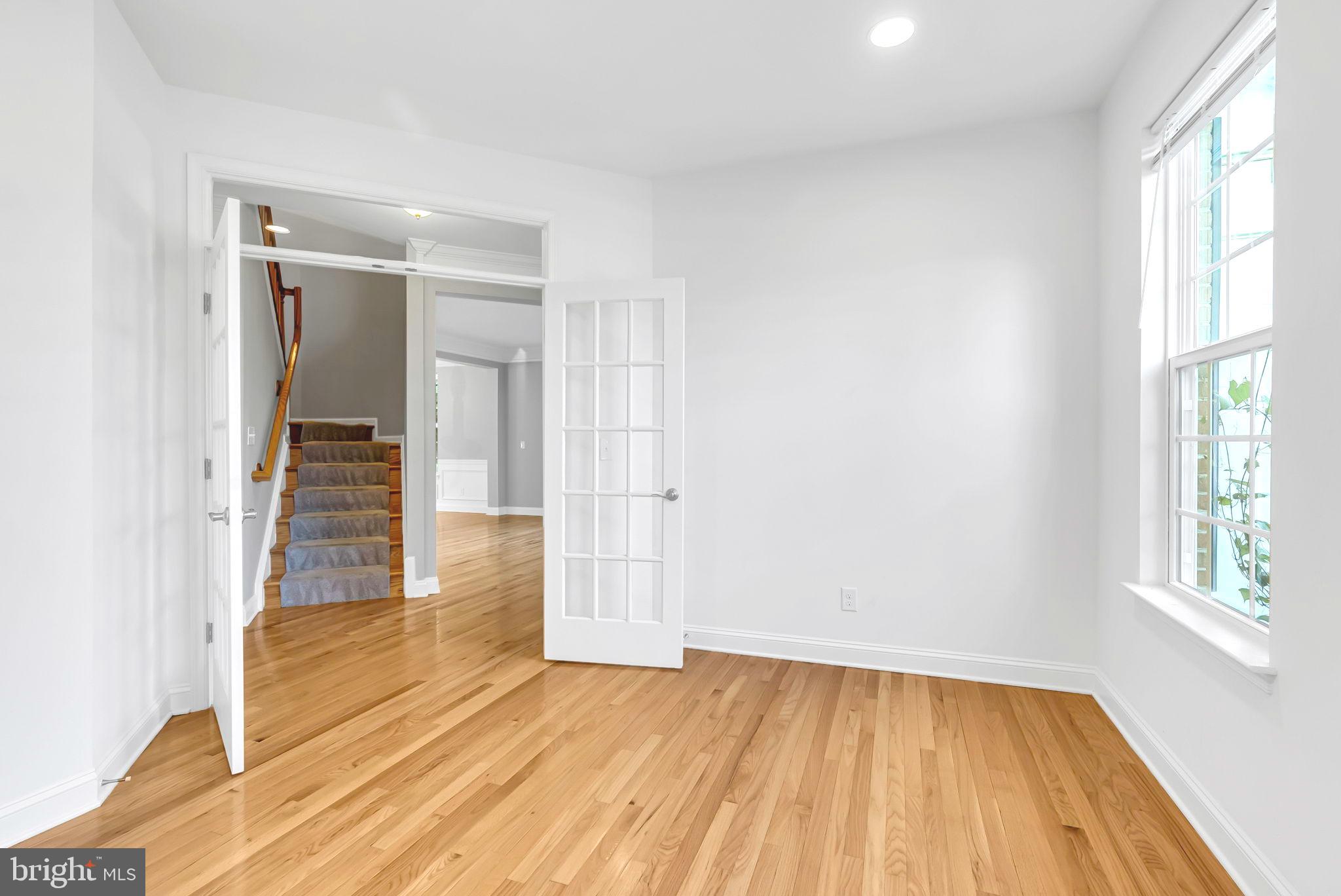 SPRINGS AT LENAH - Residential Lease