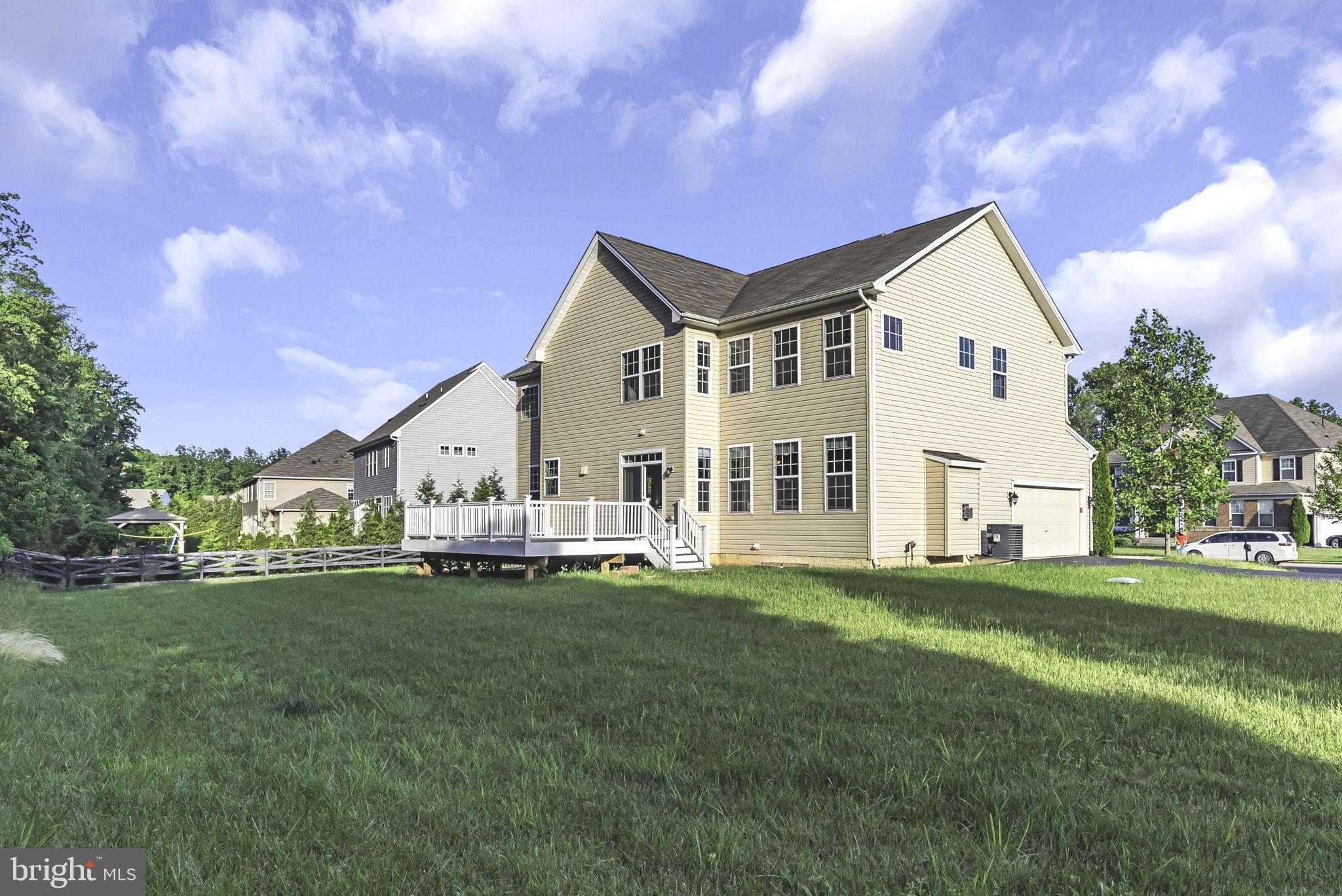 SPRINGS AT LENAH - Residential Lease