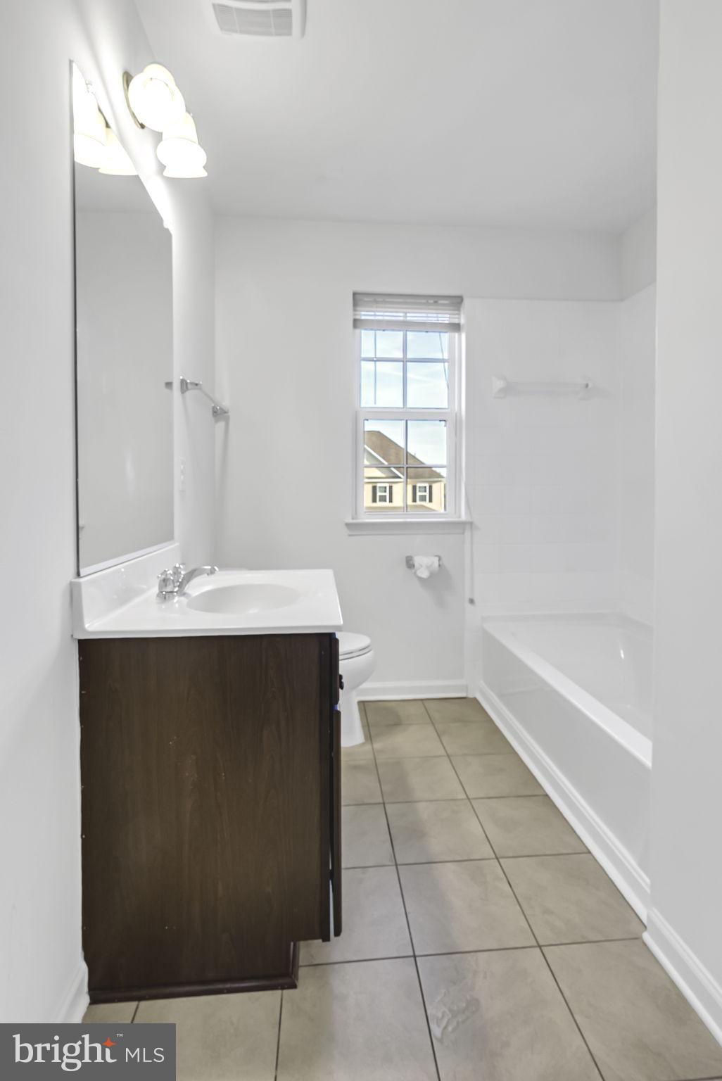 SPRINGS AT LENAH - Residential Lease