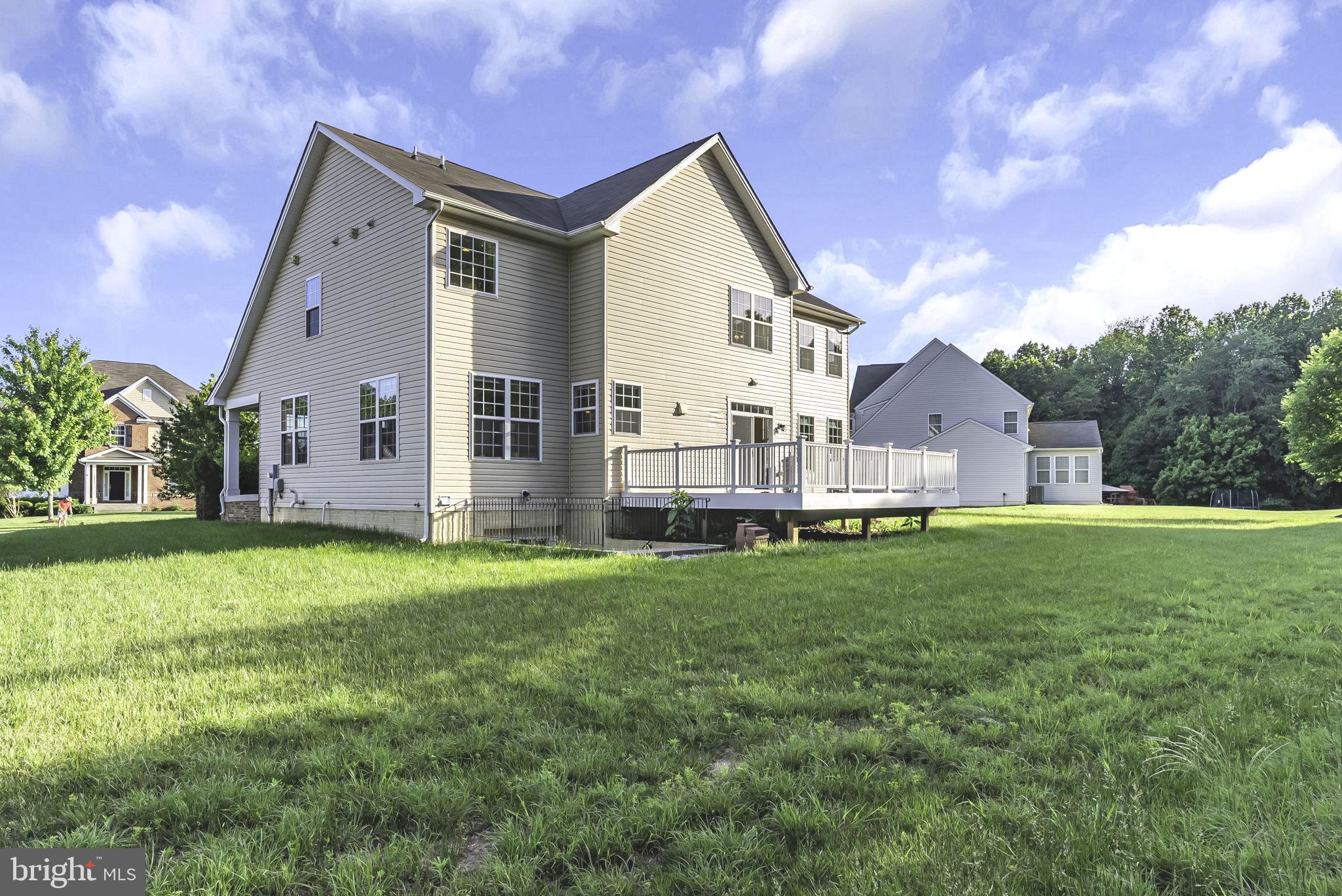 SPRINGS AT LENAH - Residential Lease