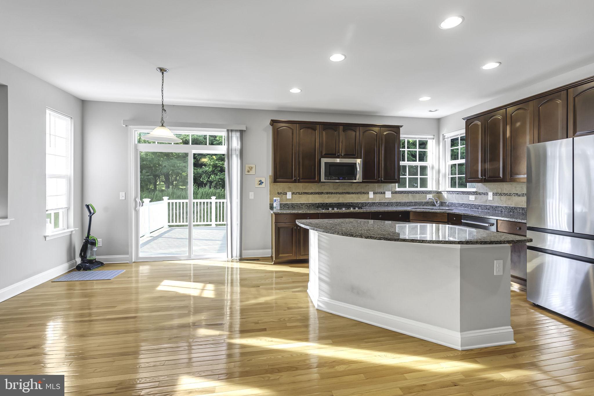 SPRINGS AT LENAH - Residential Lease