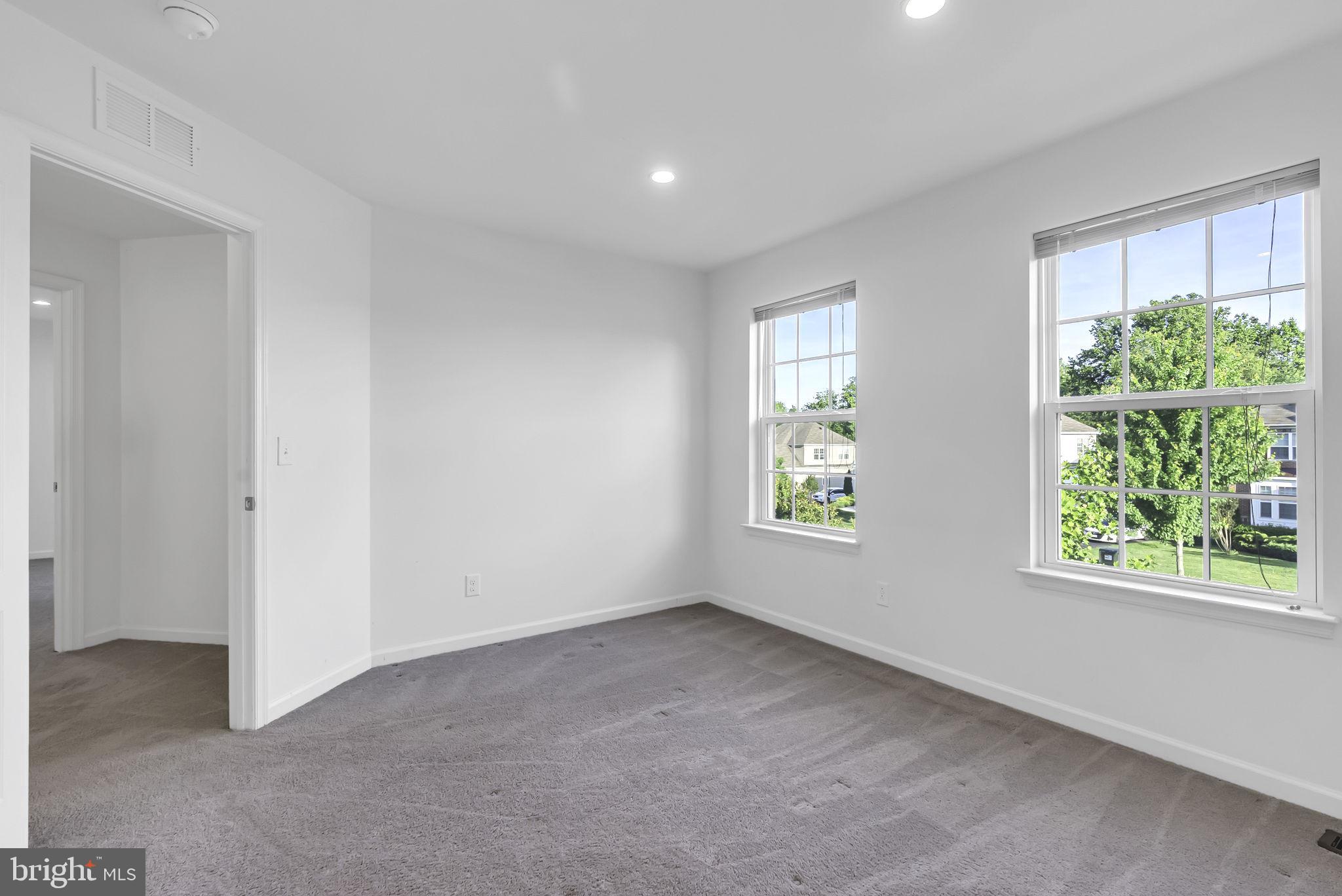 SPRINGS AT LENAH - Residential Lease