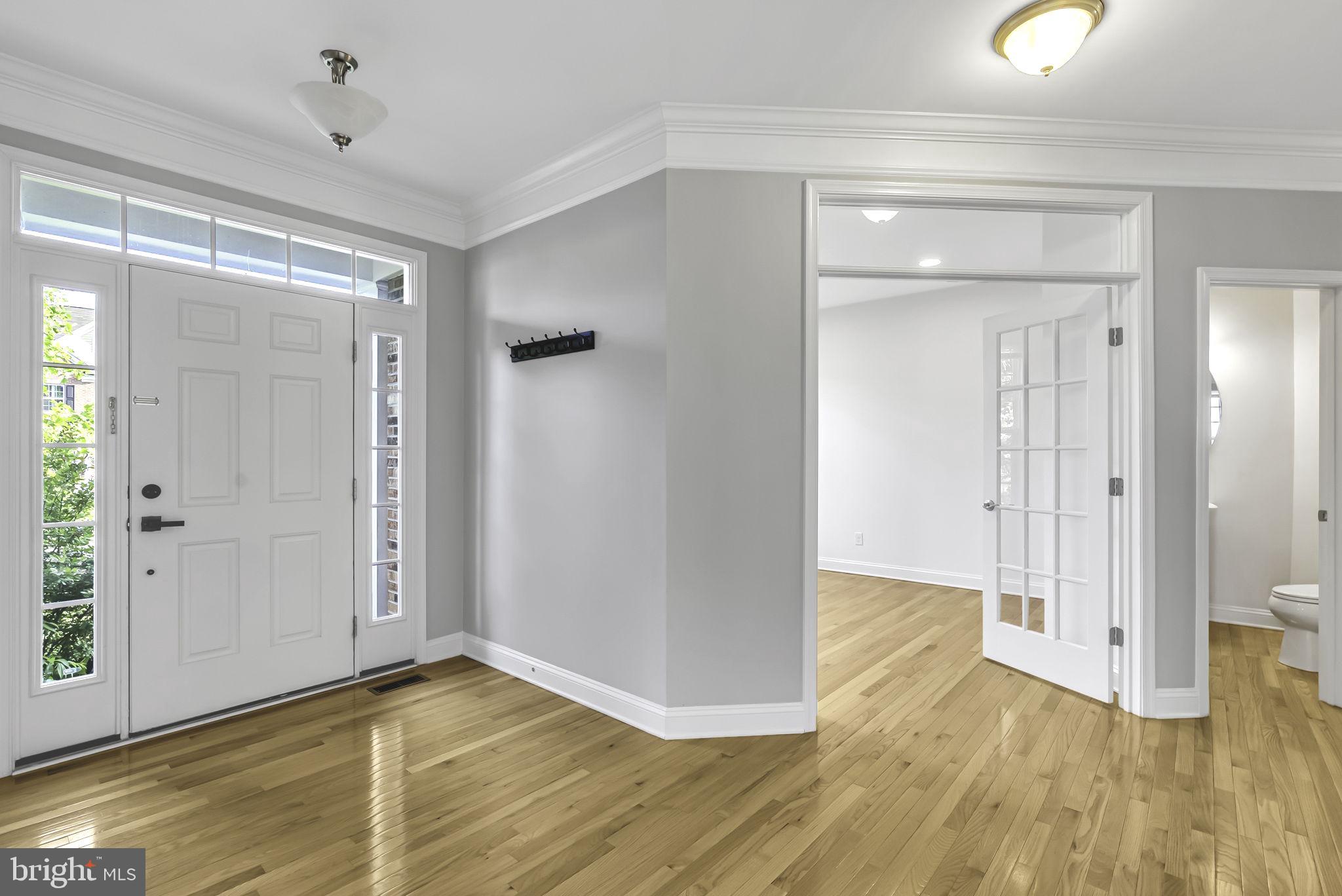 SPRINGS AT LENAH - Residential Lease