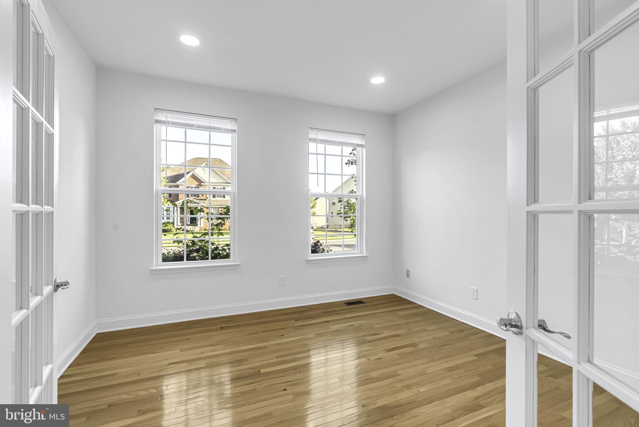 SPRINGS AT LENAH - Residential Lease