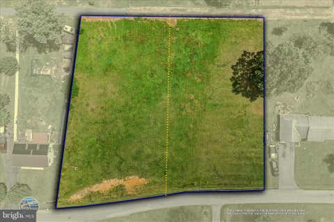 Vacant Land For Sale - LOT 13 & 14 Drake Avenue<br/> FALLING WATERS, WV 25419