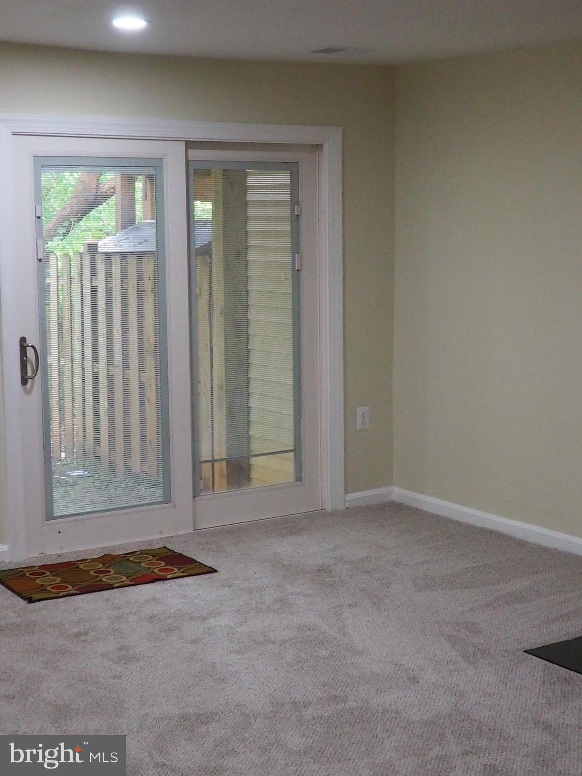 CROWNLEIGH - Residential Lease