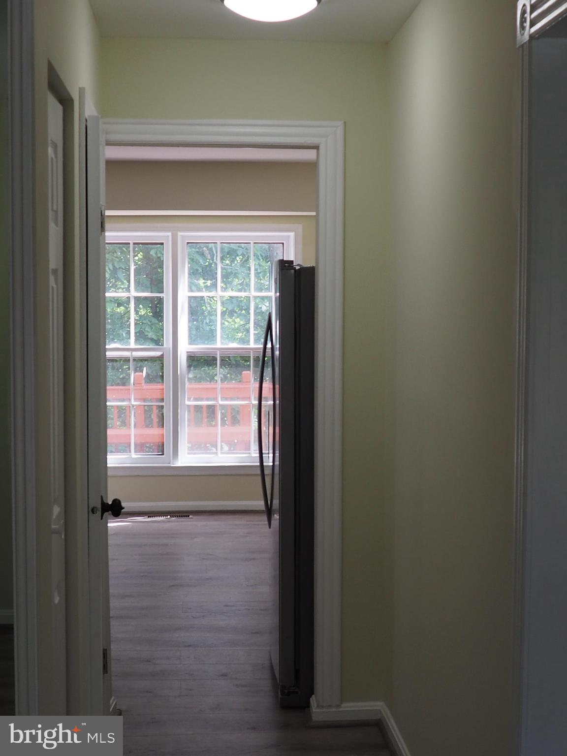 CROWNLEIGH - Residential Lease